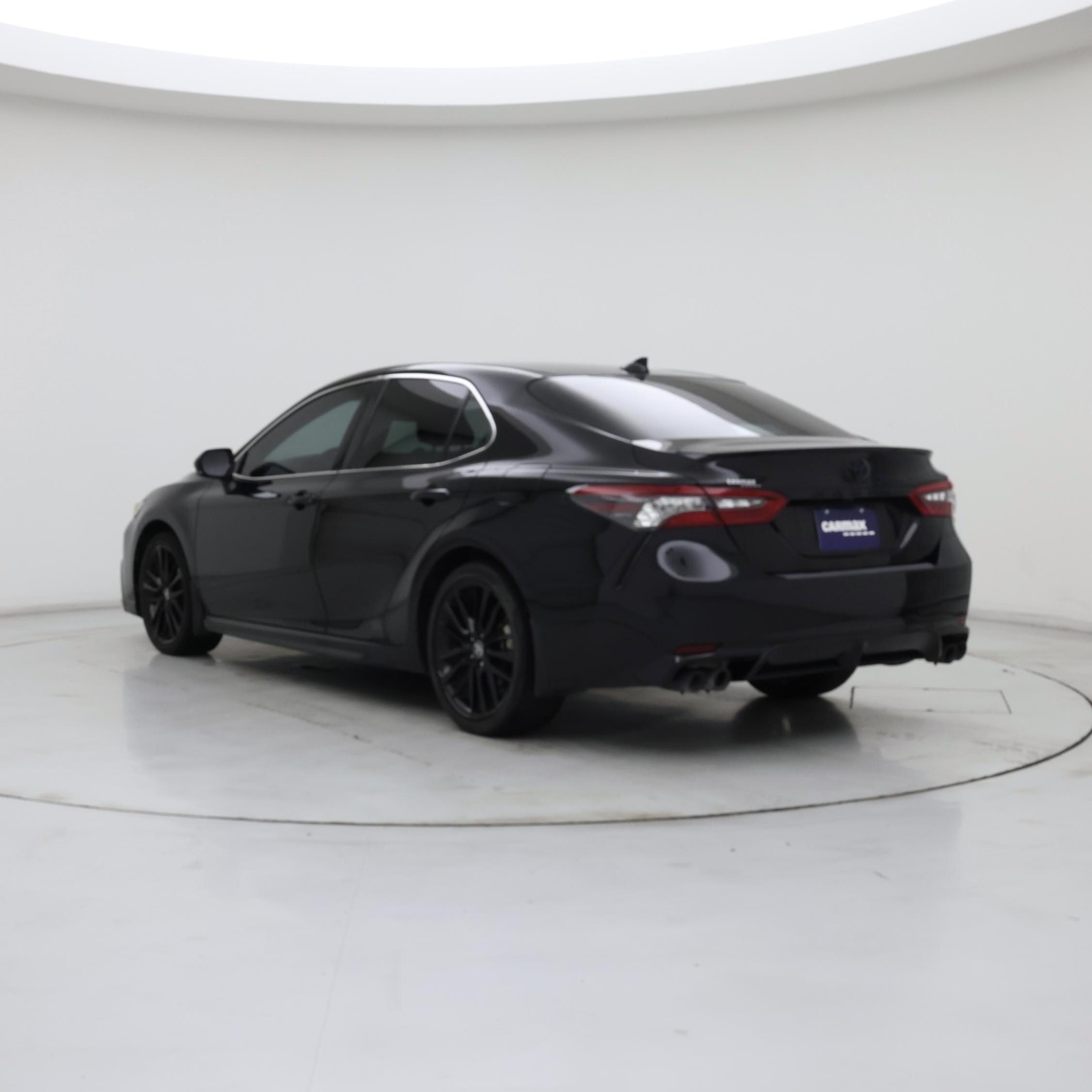 Thumbnail: 2022 Toyota Camry - 2