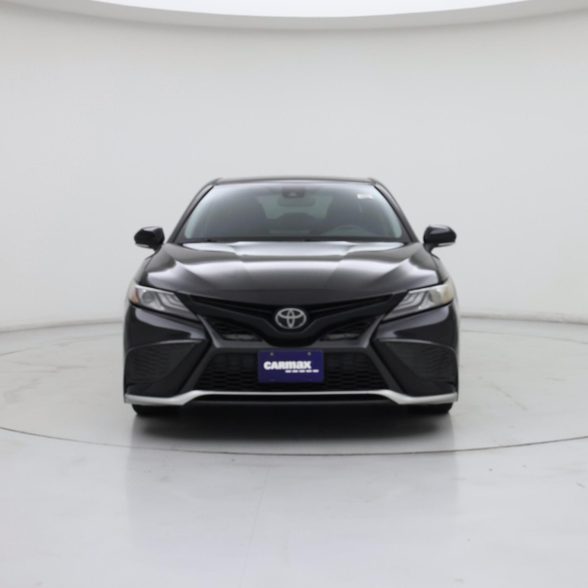 Thumbnail: 2022 Toyota Camry - 5