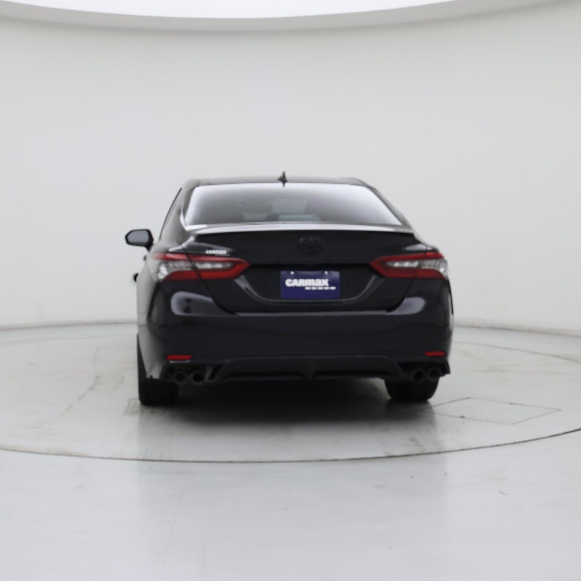 Thumbnail: 2022 Toyota Camry - 6