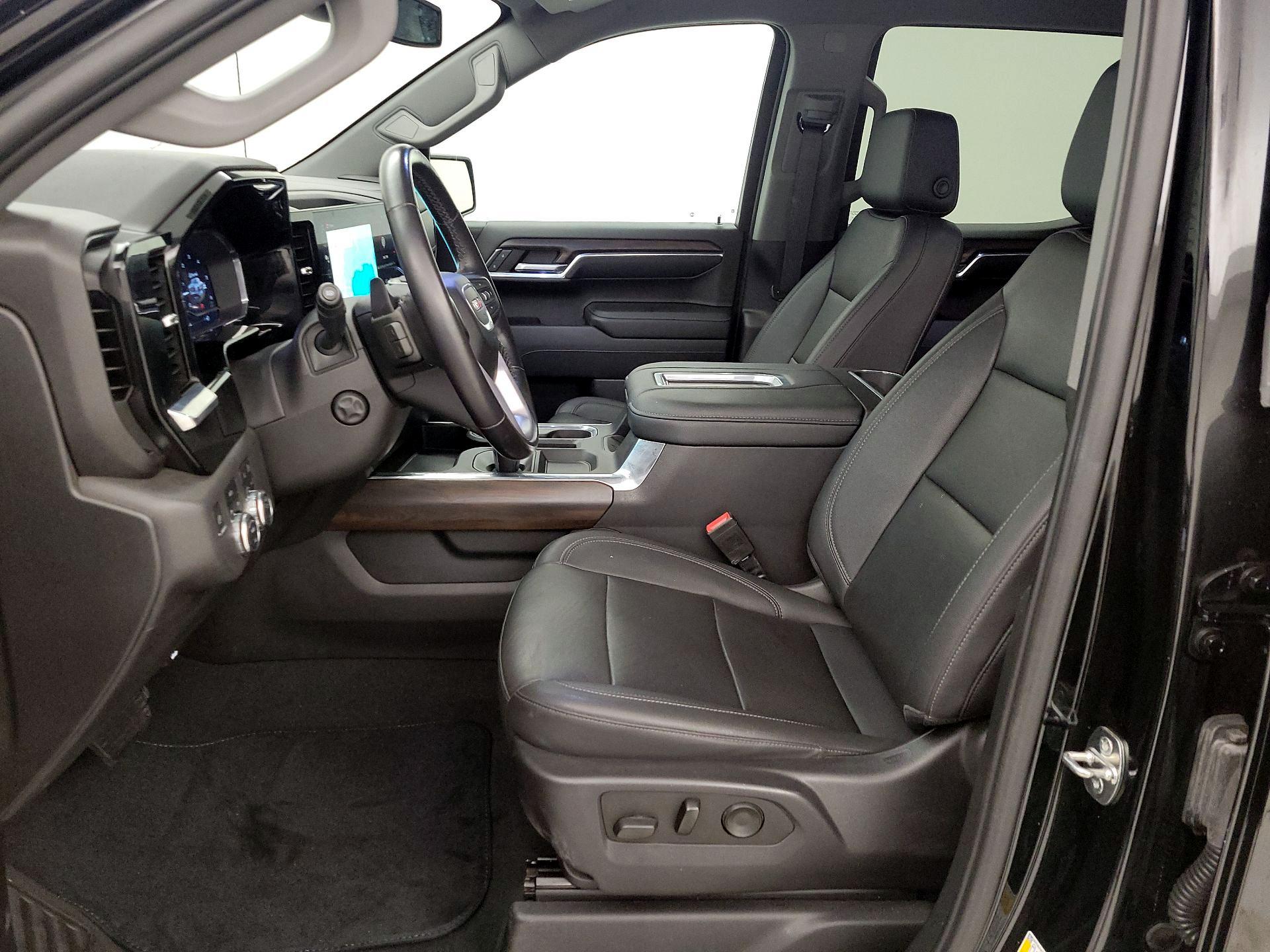 Thumbnail: 2022 GMC Sierra 1500 - 11