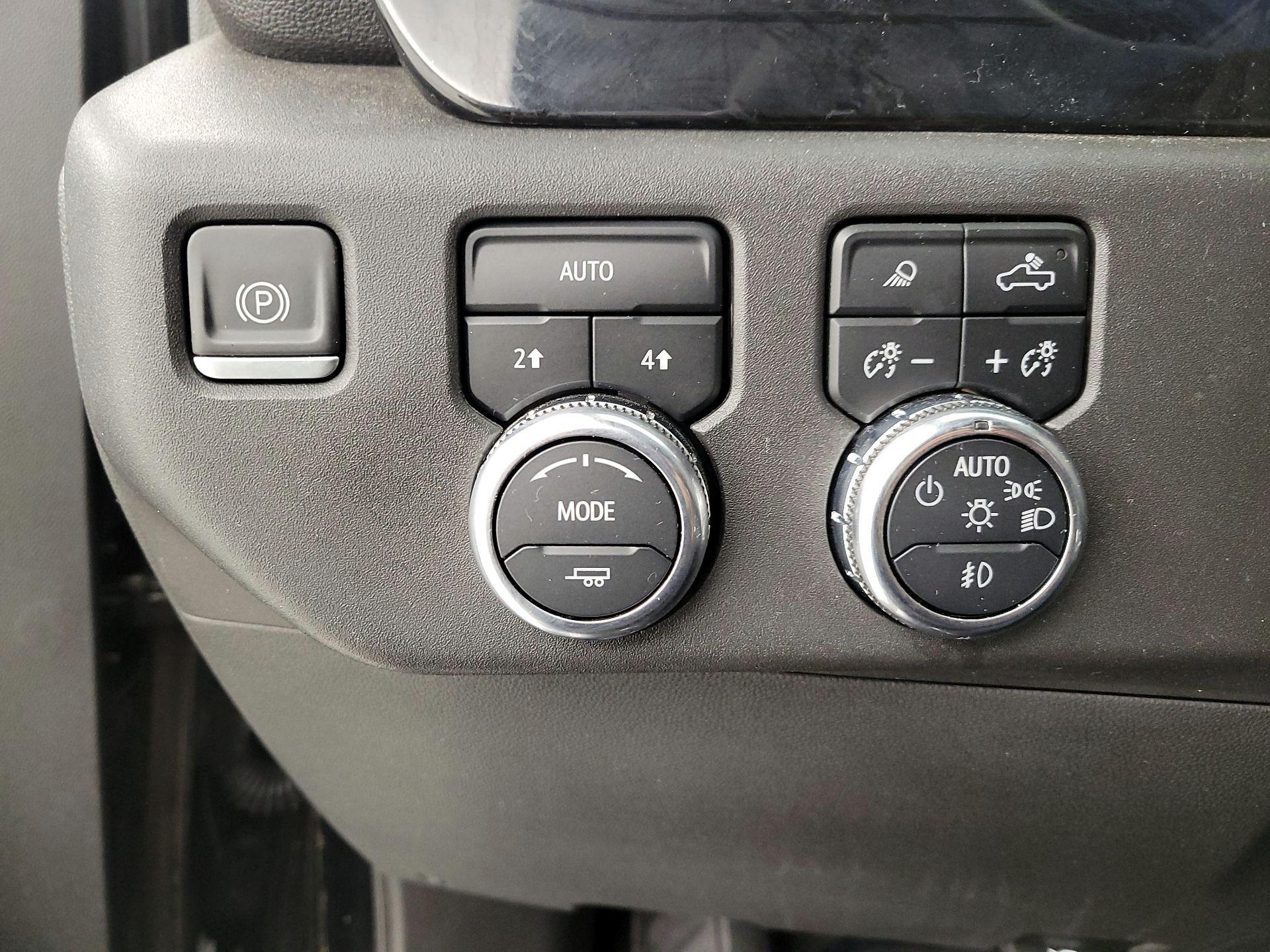Thumbnail: 2022 GMC Sierra 1500 - 13