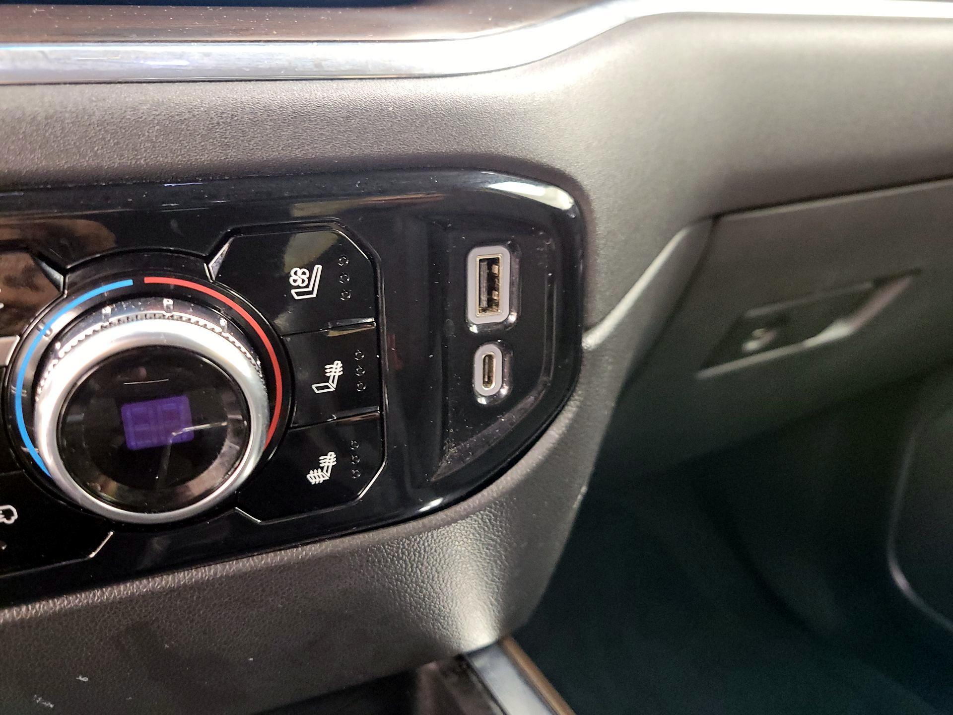 Thumbnail: 2022 GMC Sierra 1500 - 19