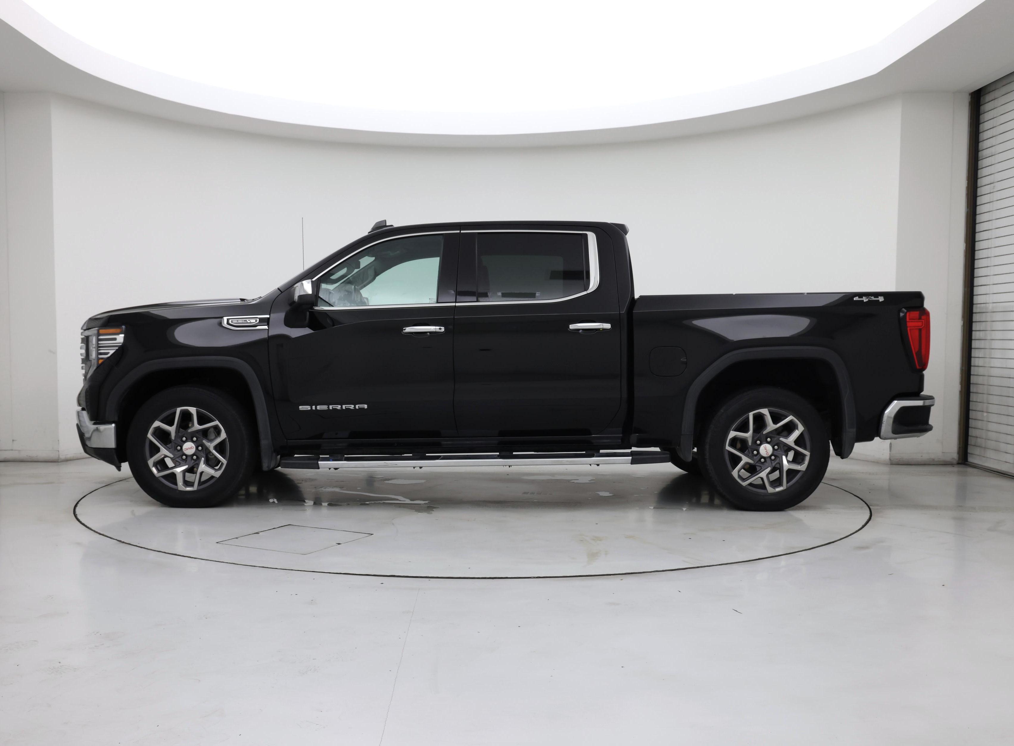 Thumbnail: 2022 GMC Sierra 1500 - 3