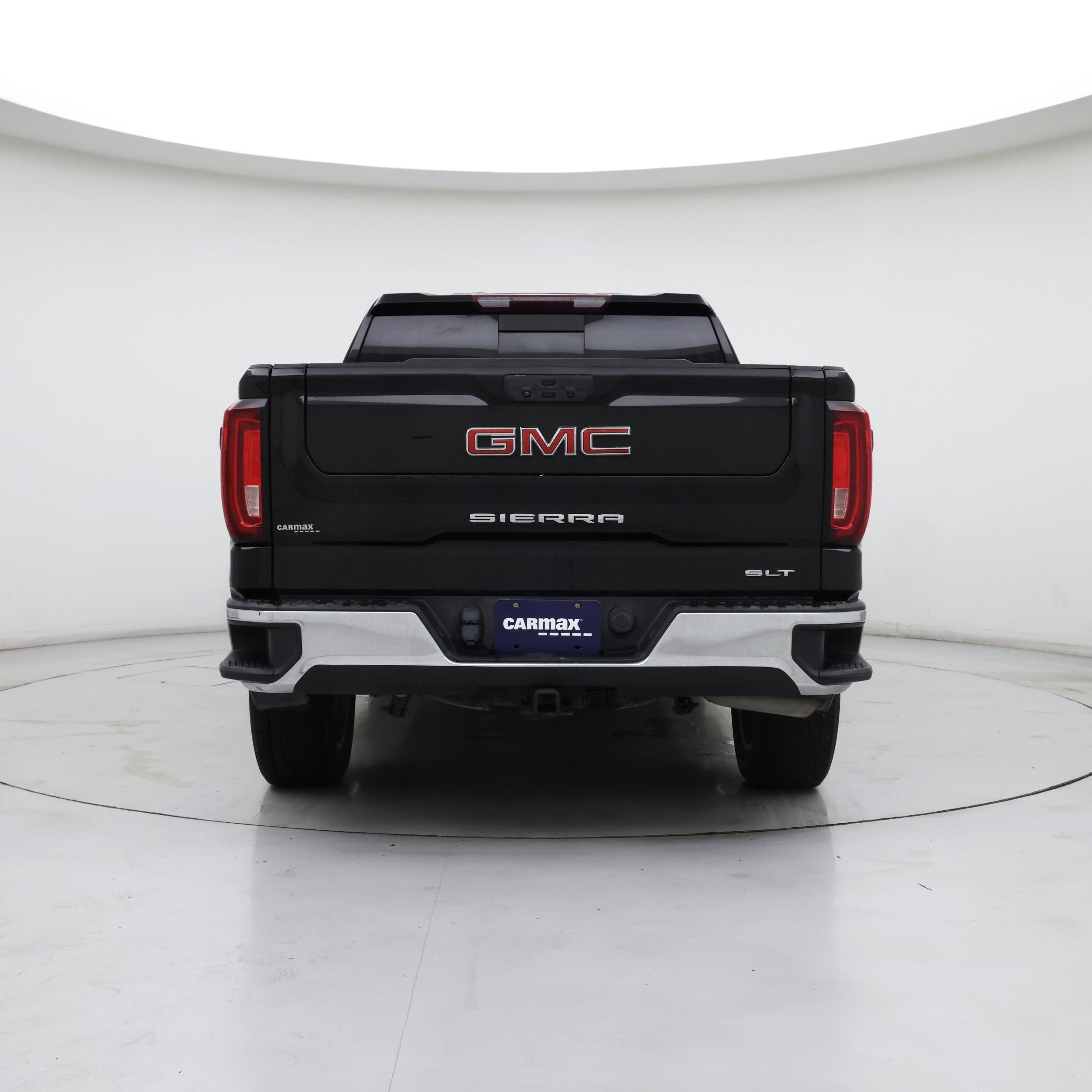 Thumbnail: 2022 GMC Sierra 1500 - 6