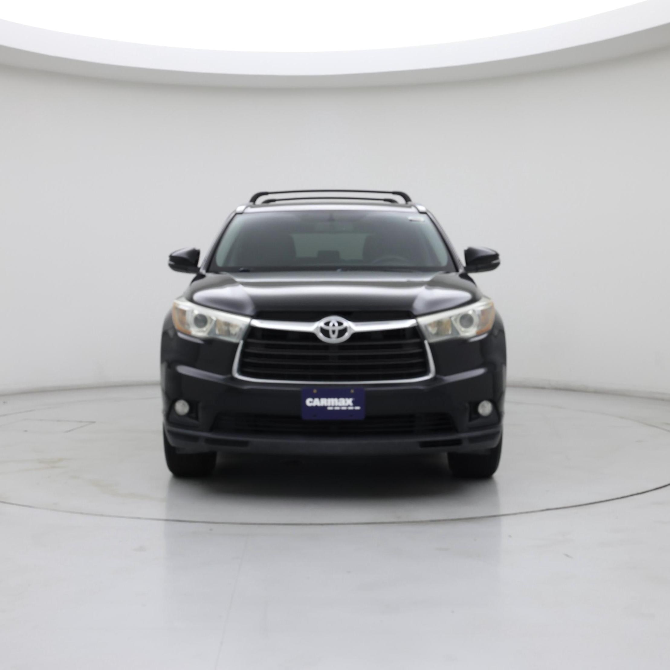 Thumbnail: 2016 Toyota Highlander - 5