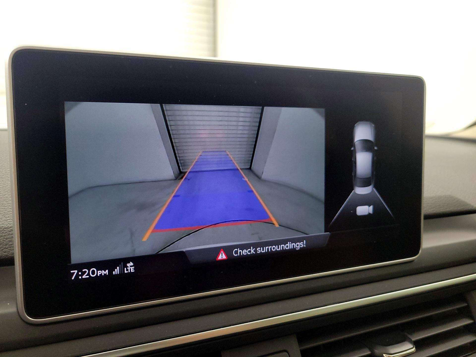 Thumbnail: 2018 Audi A4 - 15