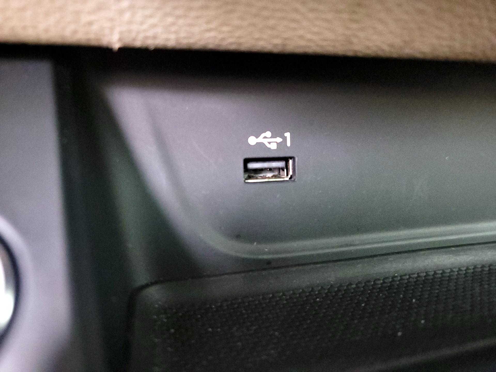 Thumbnail: 2018 Audi A4 - 19