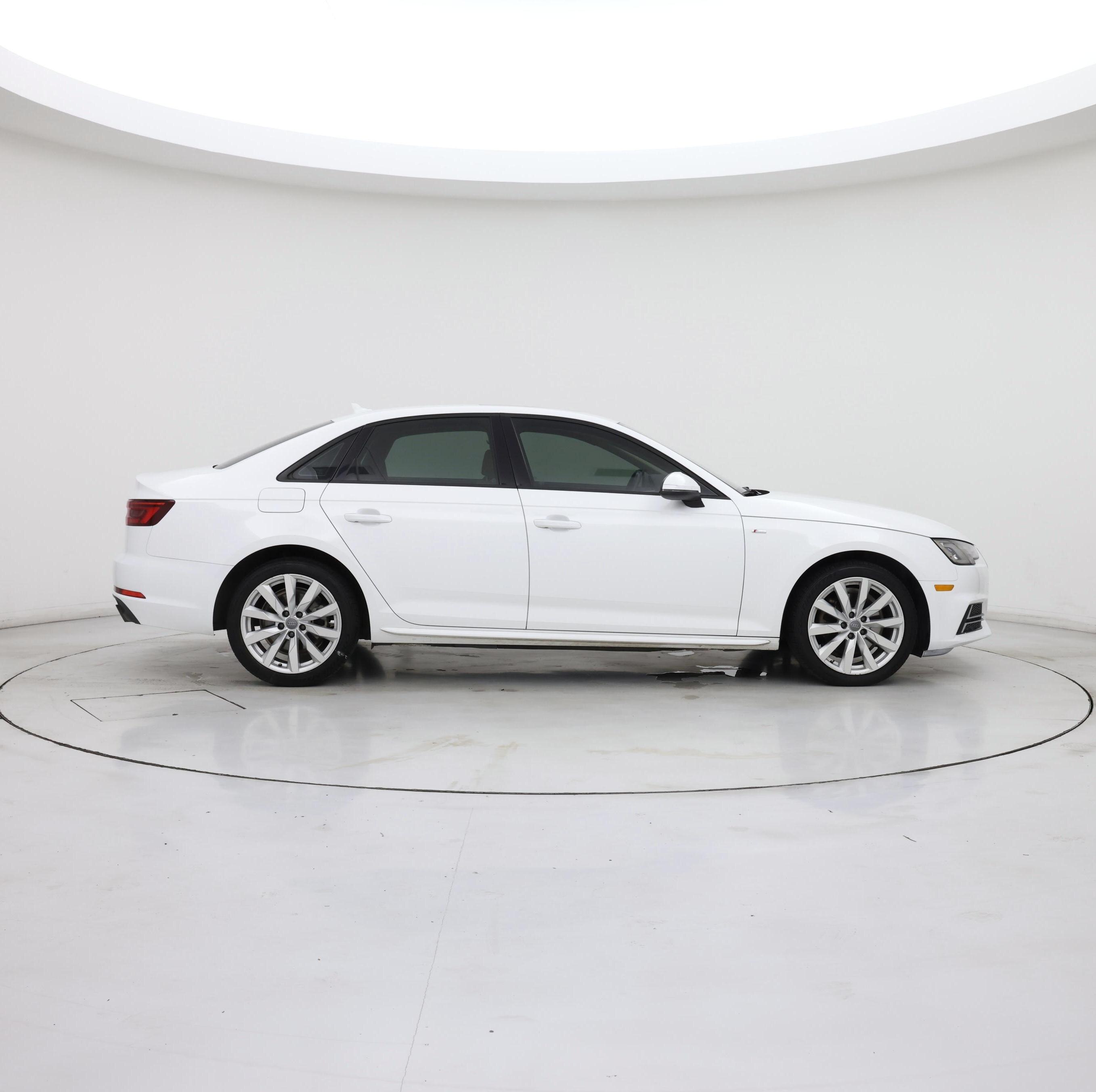 Thumbnail: 2018 Audi A4 - 7