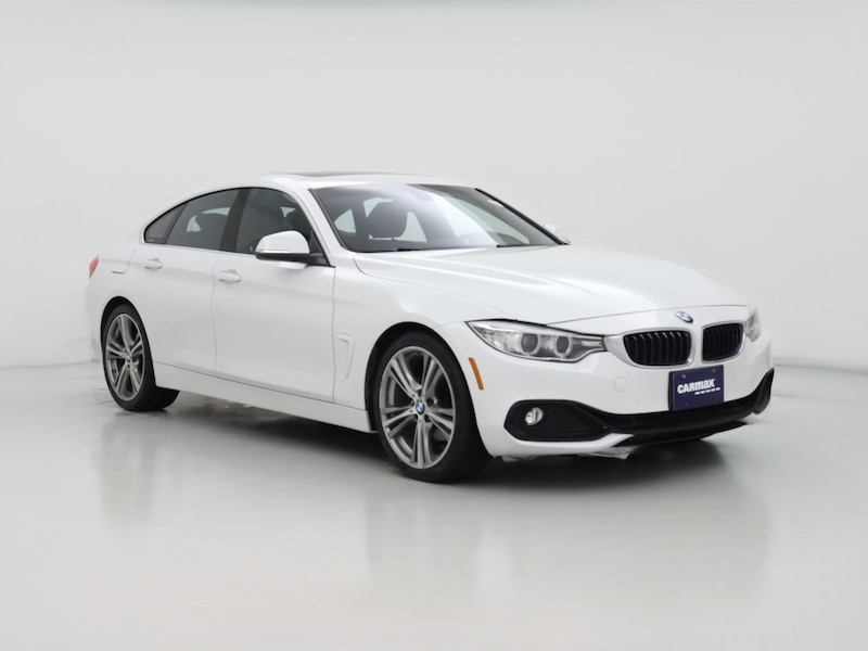 2017 BMW 4 Series 430i -
                  Corpus Christi, TX