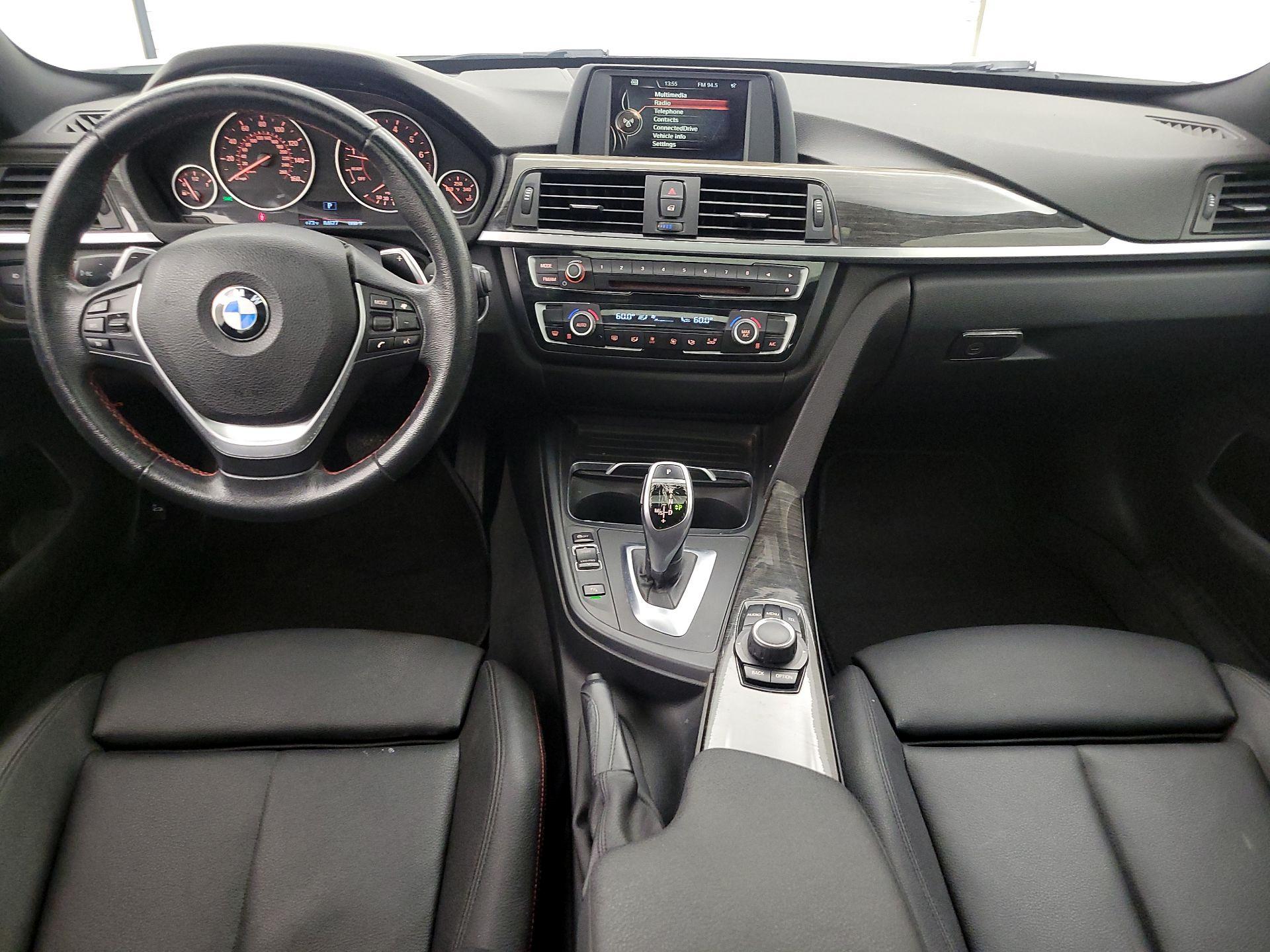 Thumbnail: 2017 BMW 4 Series - 9