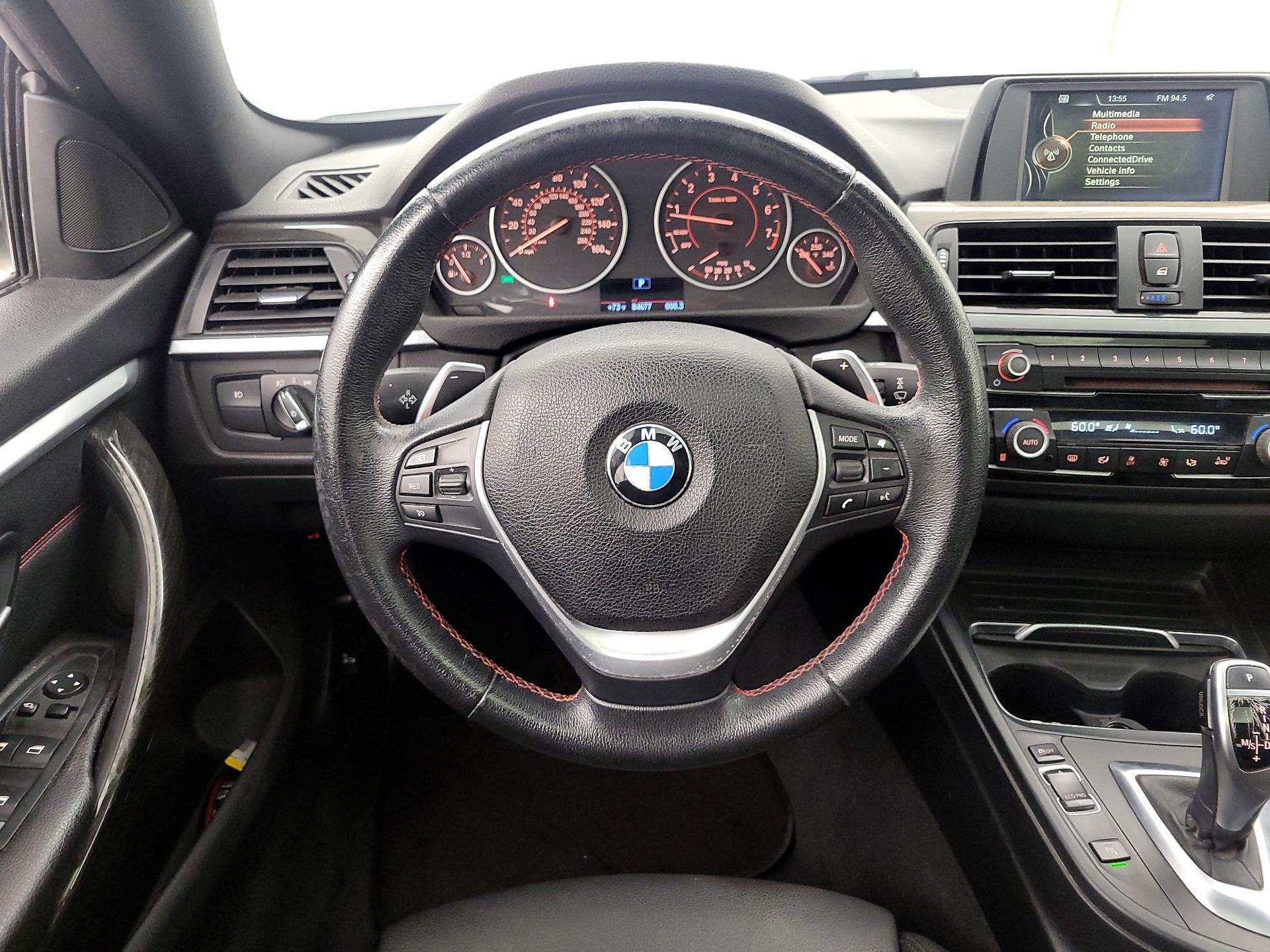 Thumbnail: 2017 BMW 4 Series - 10