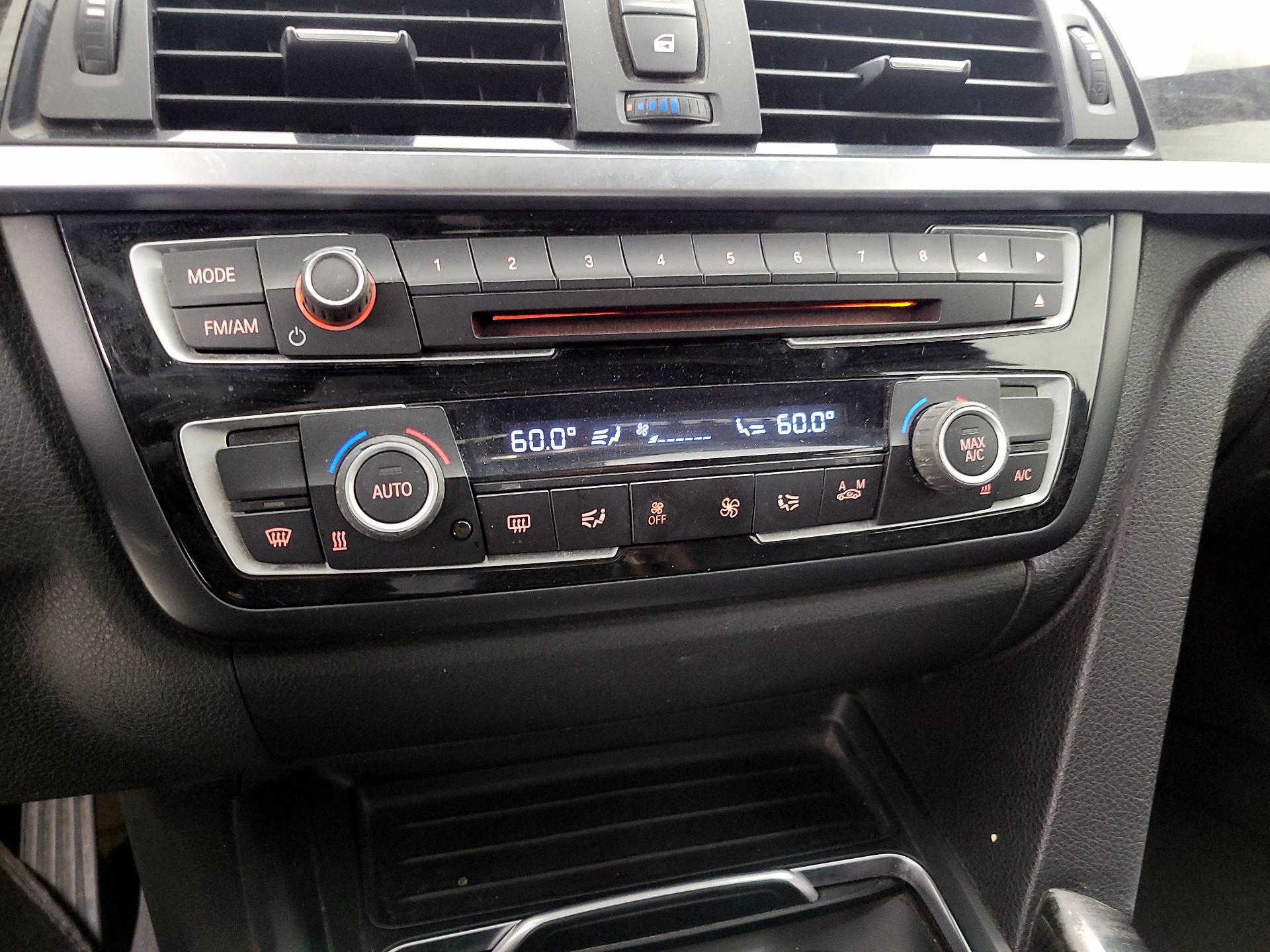 Thumbnail: 2017 BMW 4 Series - 16