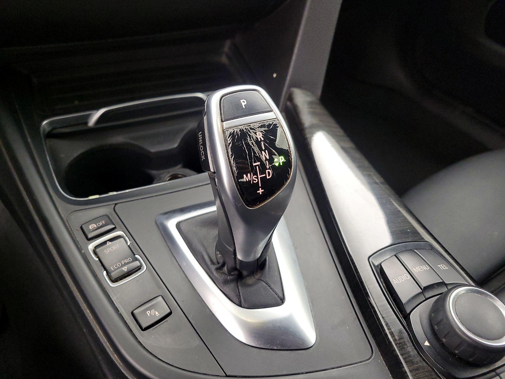 Thumbnail: 2017 BMW 4 Series - 17