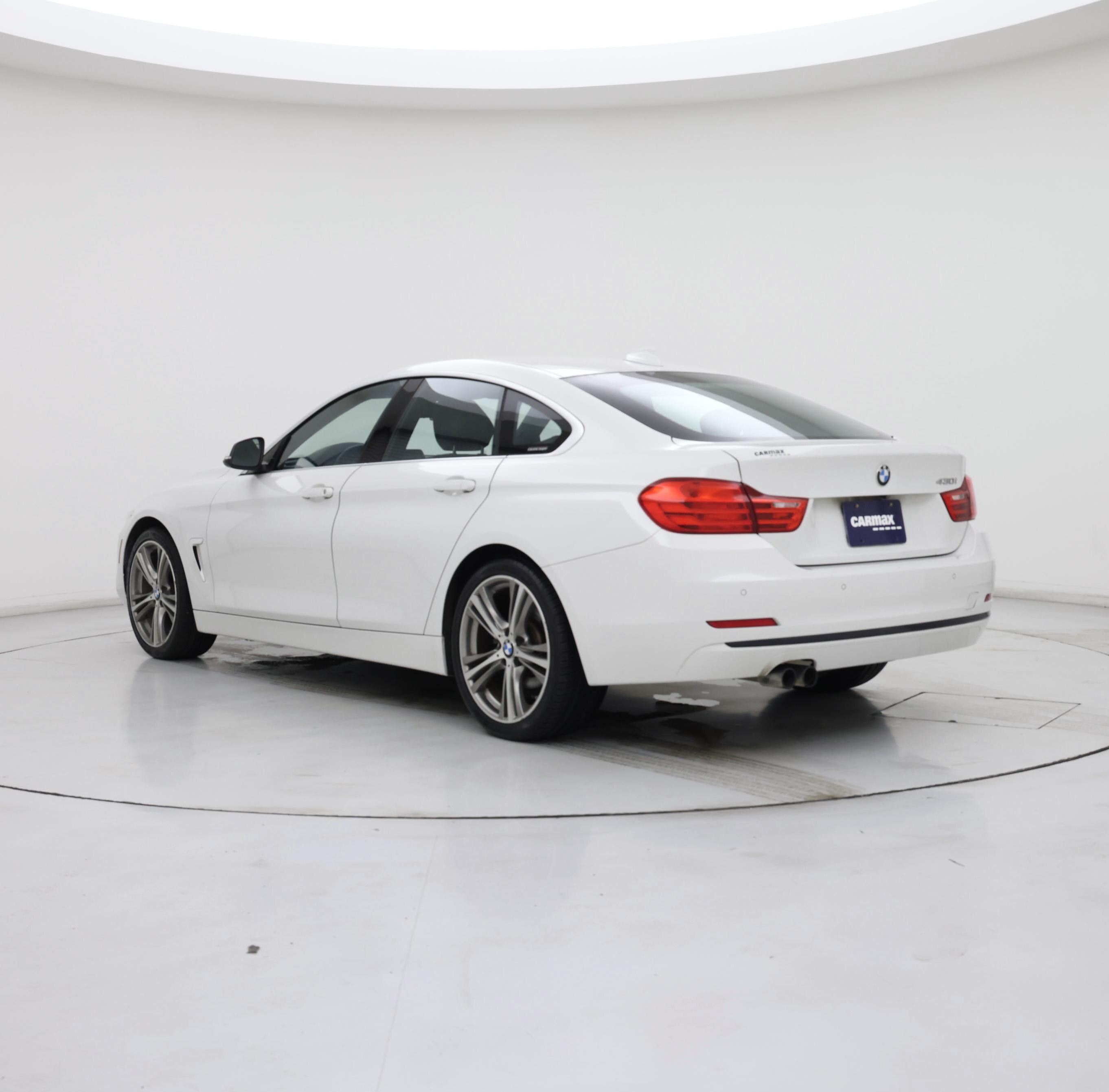 Thumbnail: 2017 BMW 4 Series - 2