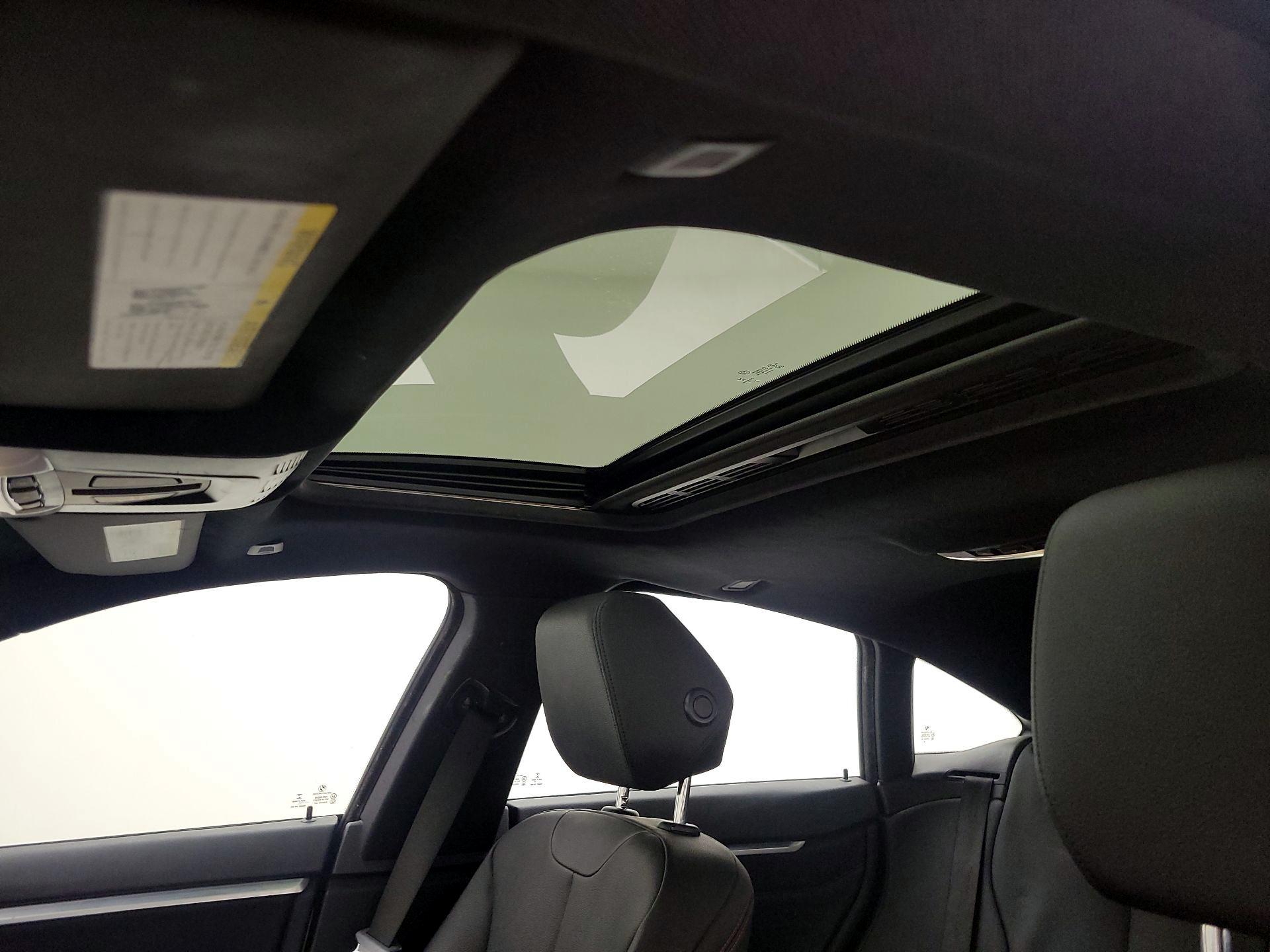 Thumbnail: 2017 BMW 4 Series - 19