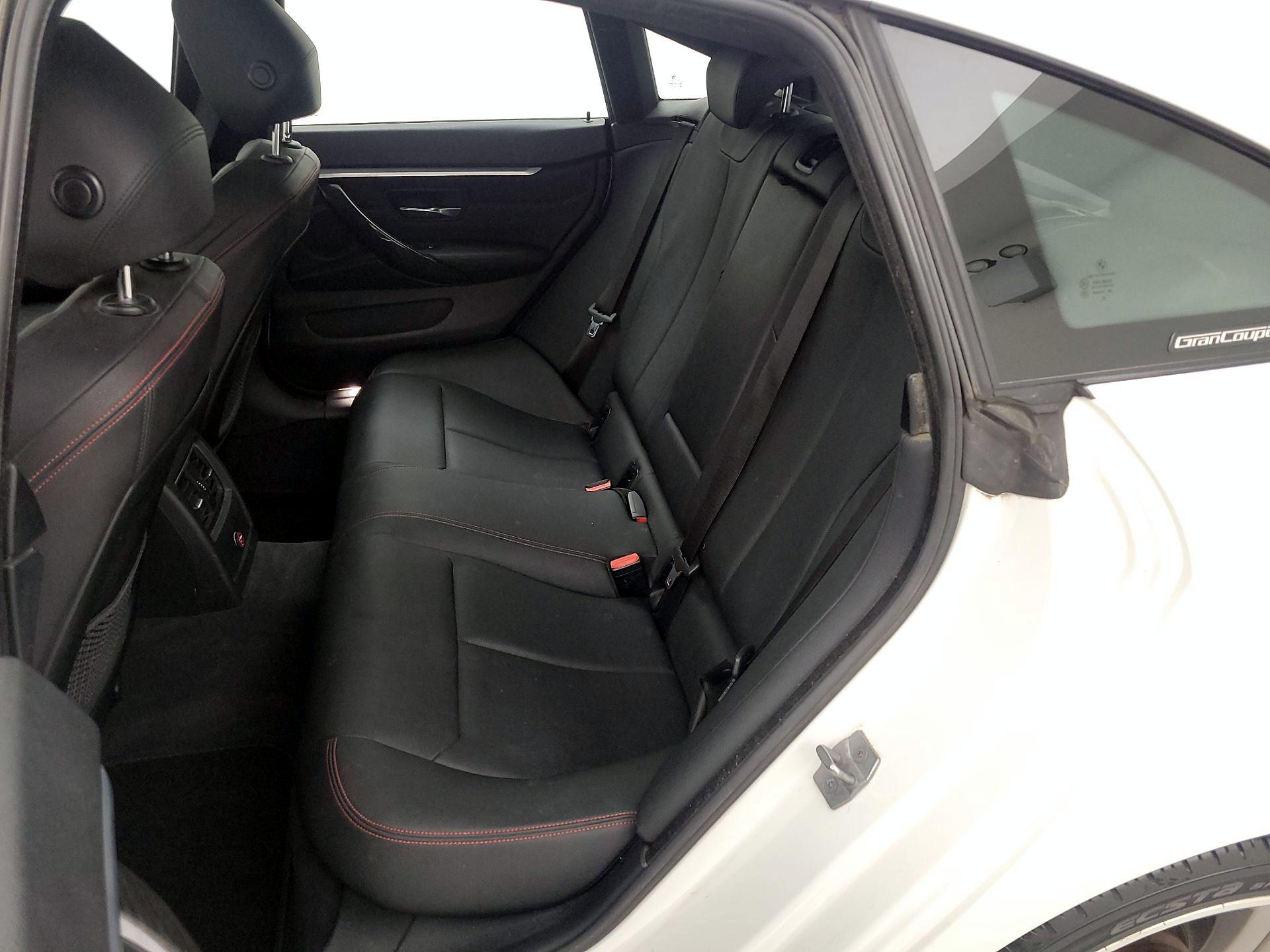 Thumbnail: 2017 BMW 4 Series - 20