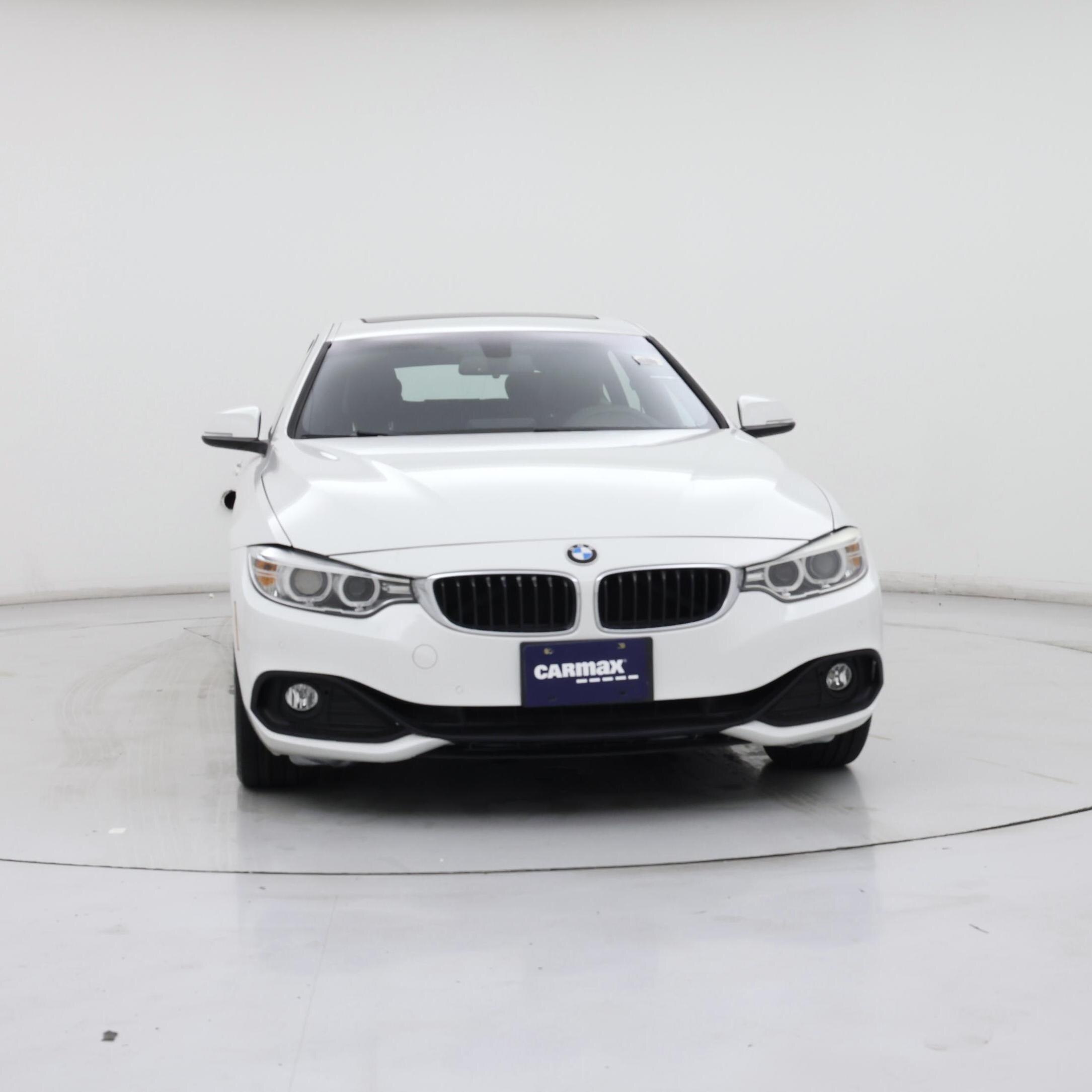 Thumbnail: 2017 BMW 4 Series - 5