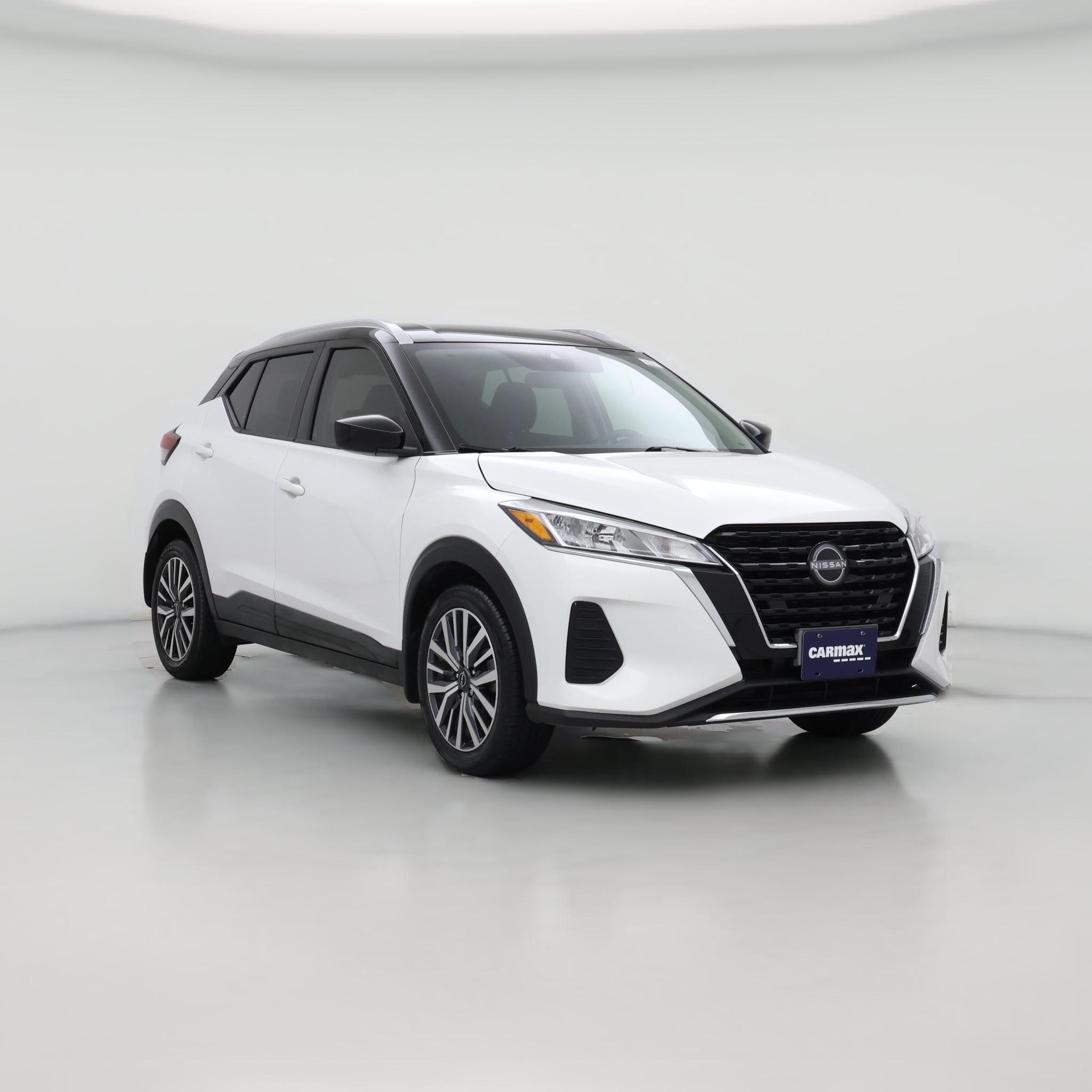 Thumbnail: 2022 Nissan Kicks - 1