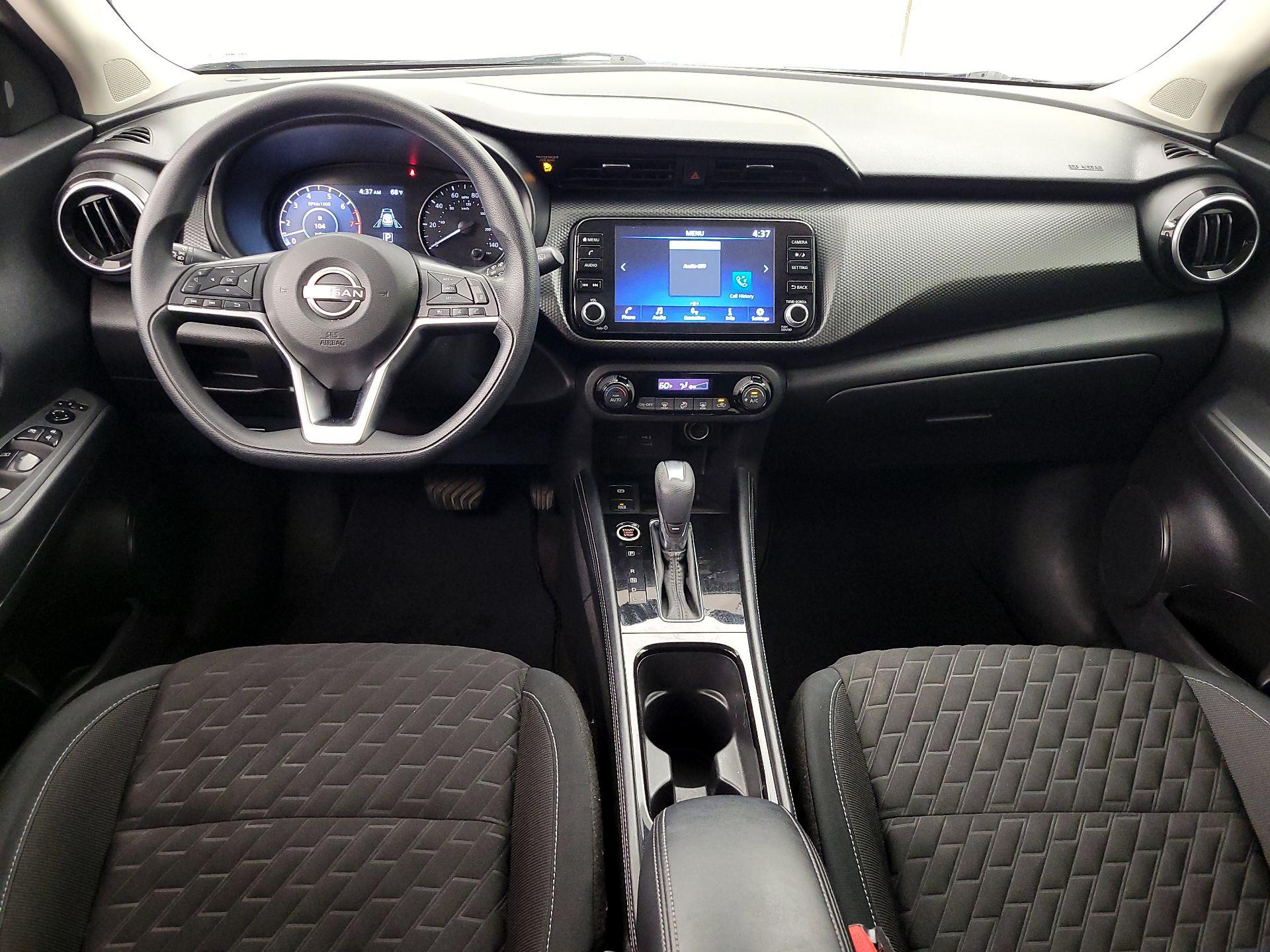 Thumbnail: 2022 Nissan Kicks - 9