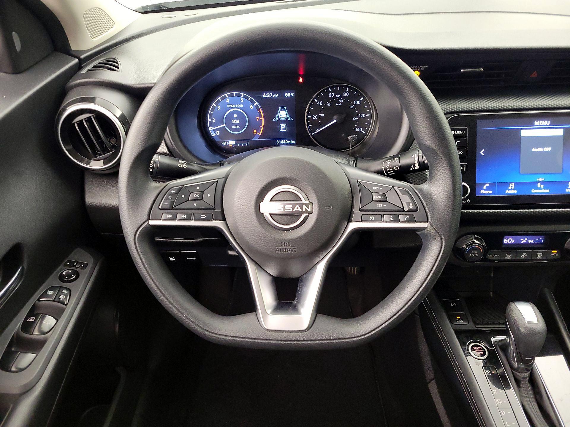 Thumbnail: 2022 Nissan Kicks - 10