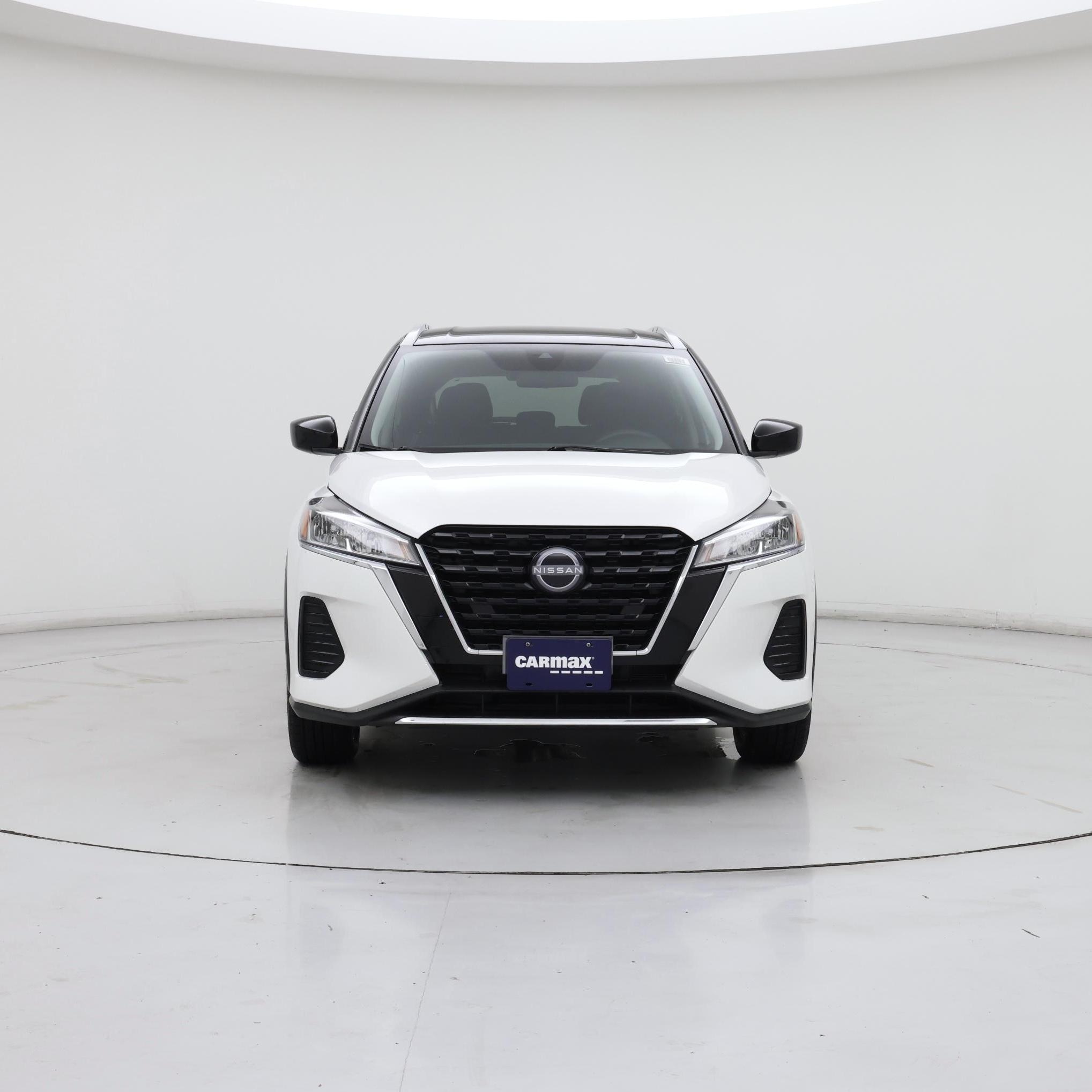 Thumbnail: 2022 Nissan Kicks - 5