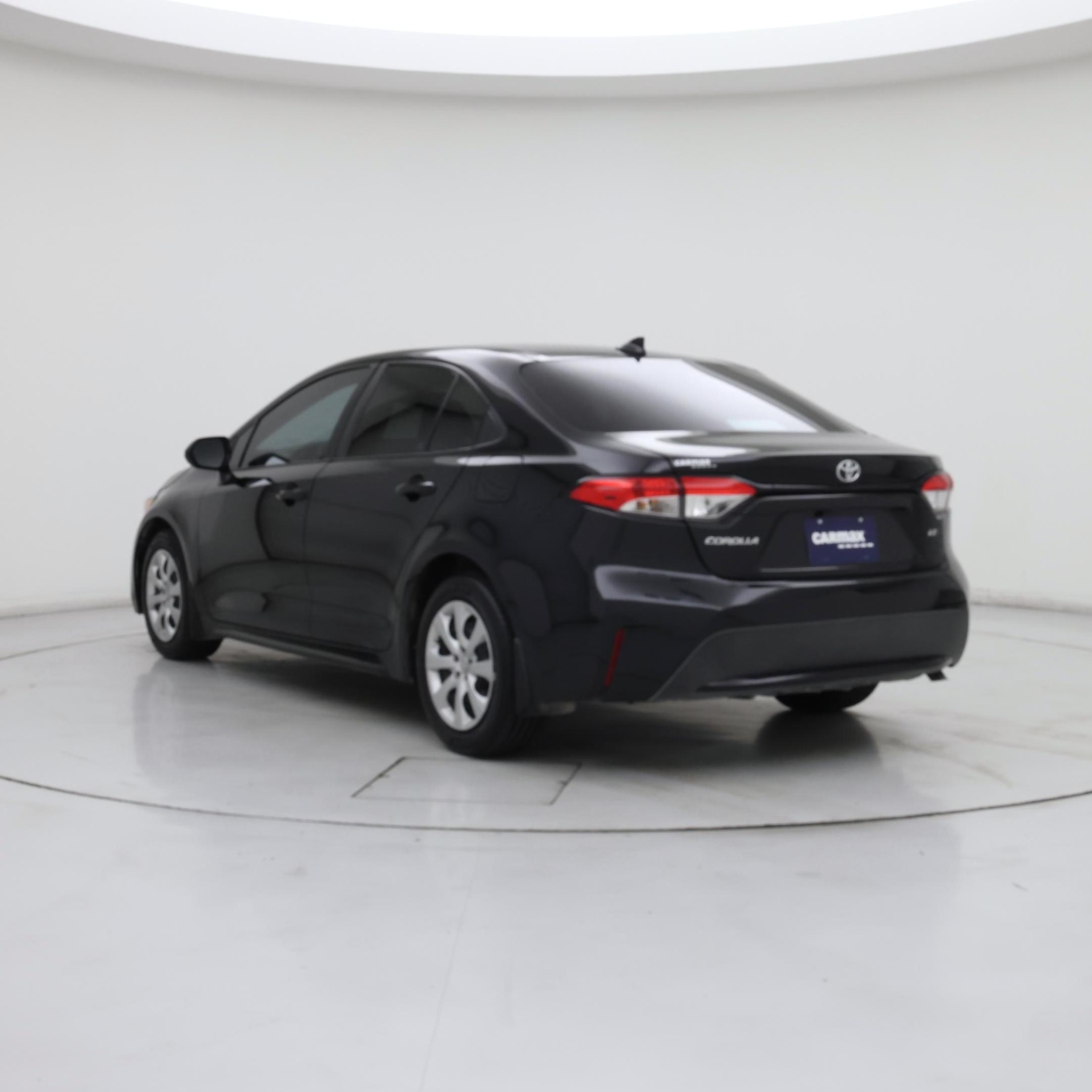 Thumbnail: 2022 Toyota Corolla - 2