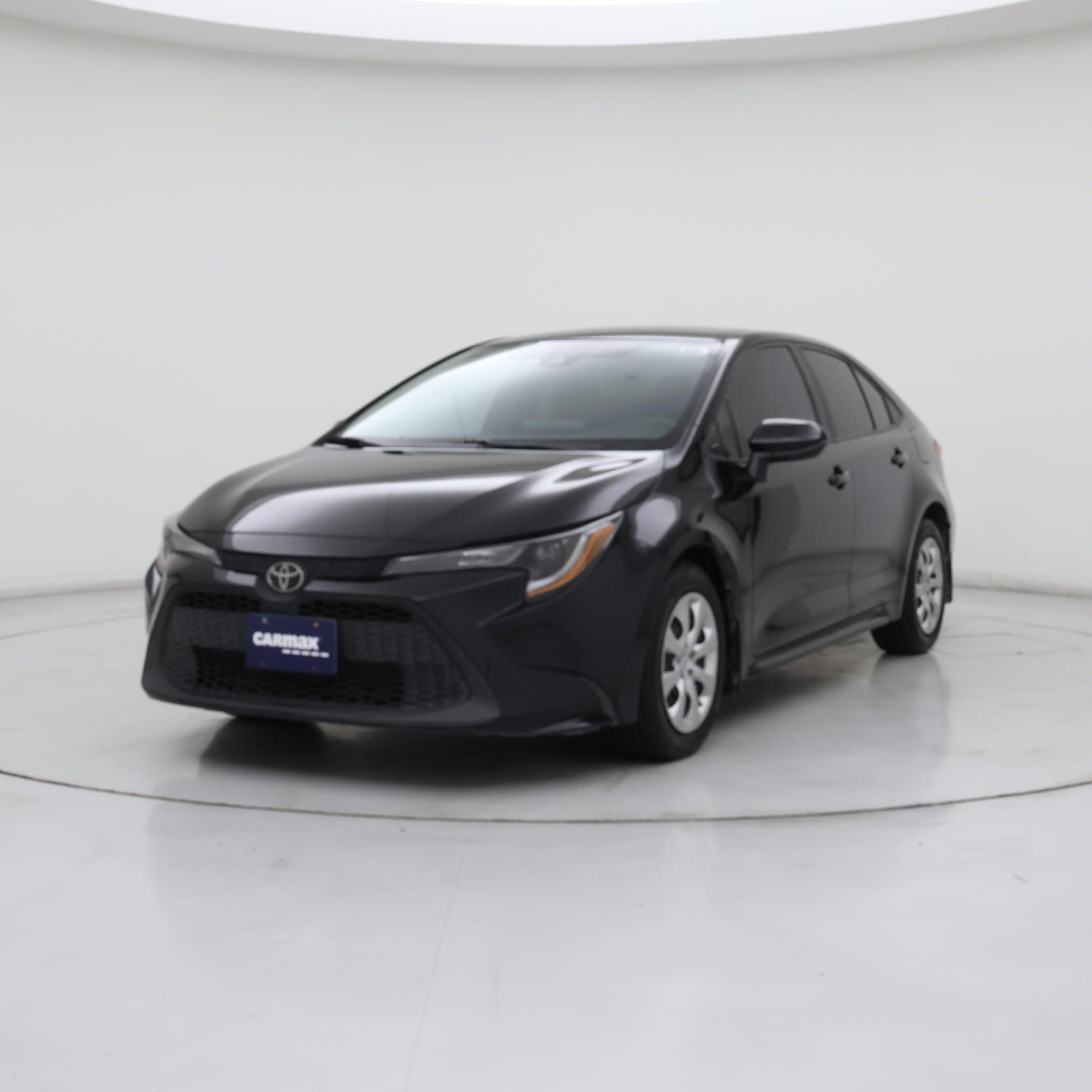 Thumbnail: 2022 Toyota Corolla - 4