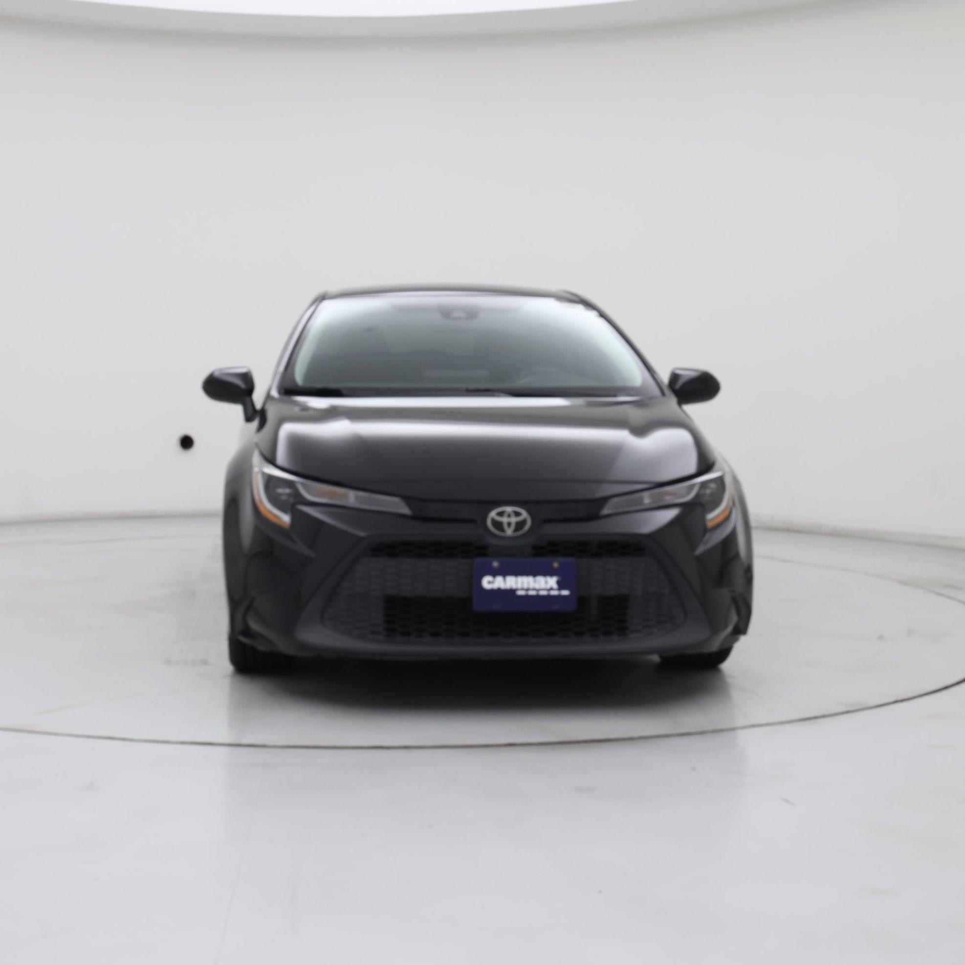 Thumbnail: 2022 Toyota Corolla - 5