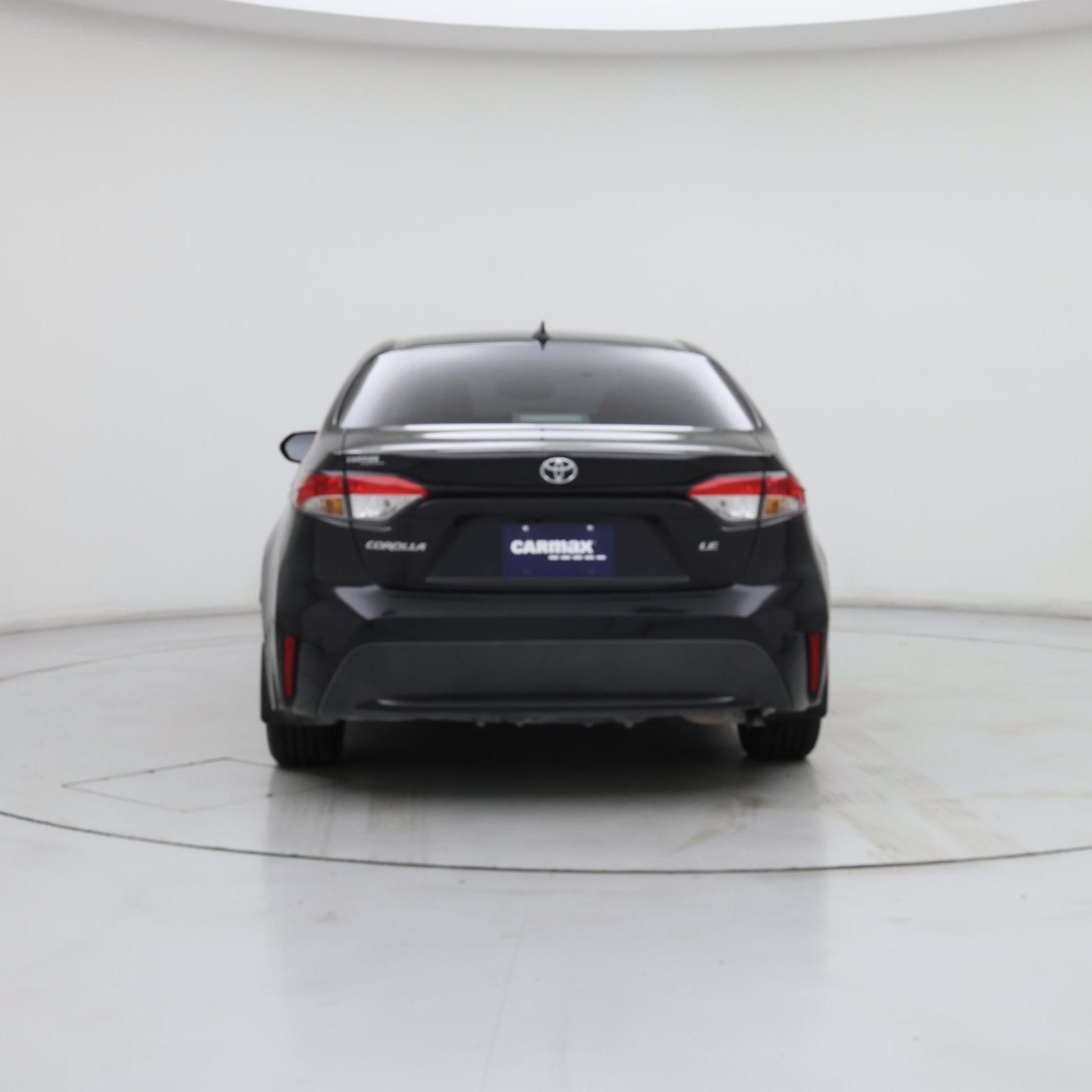Thumbnail: 2022 Toyota Corolla - 6