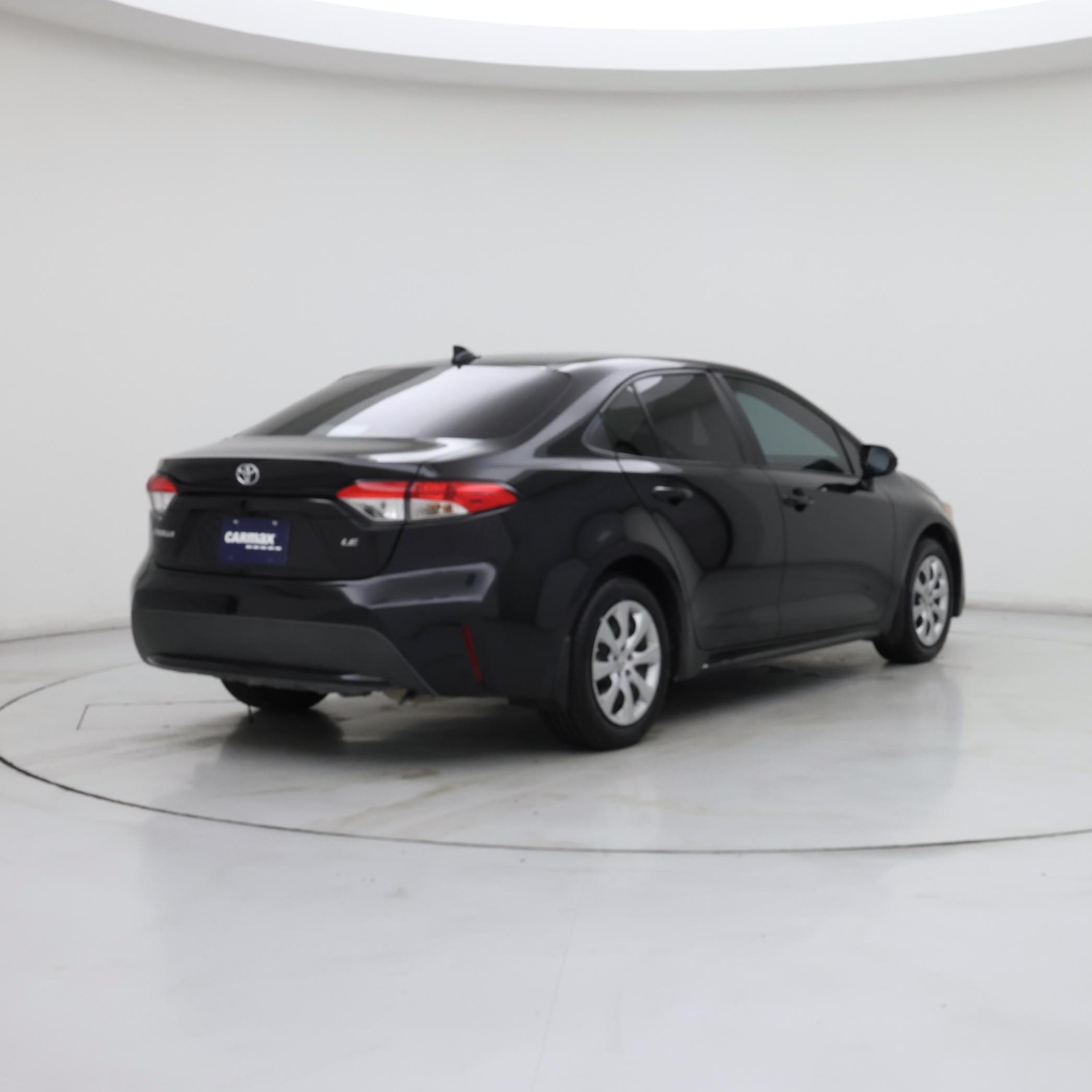 Thumbnail: 2022 Toyota Corolla - 8