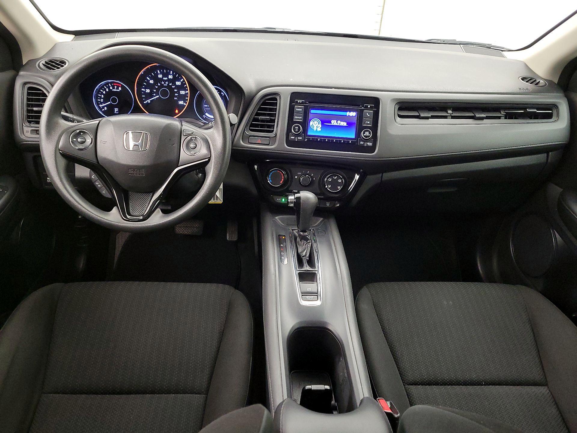 Thumbnail: 2018 Honda HR-V - 9