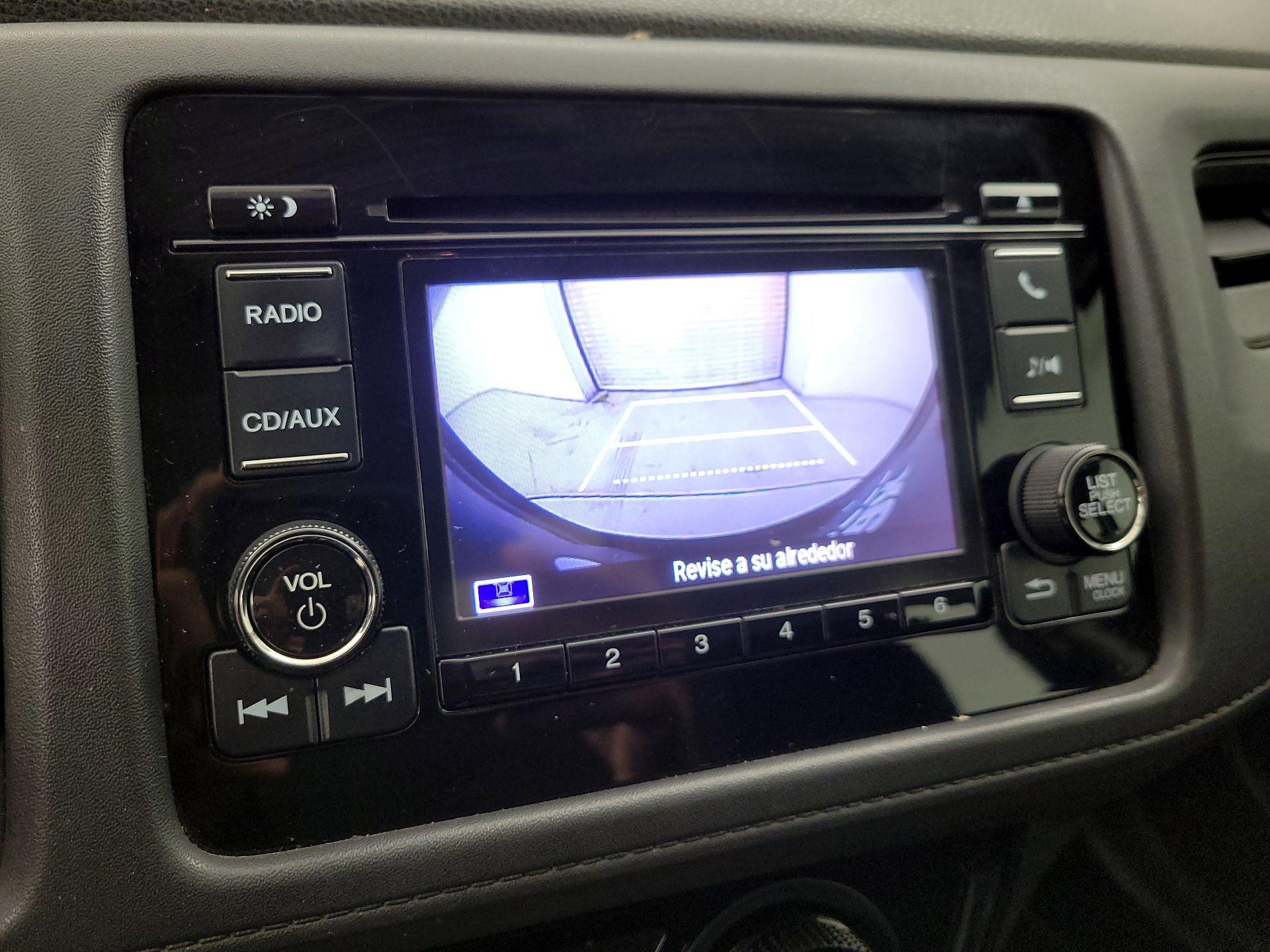 Thumbnail: 2018 Honda HR-V - 14