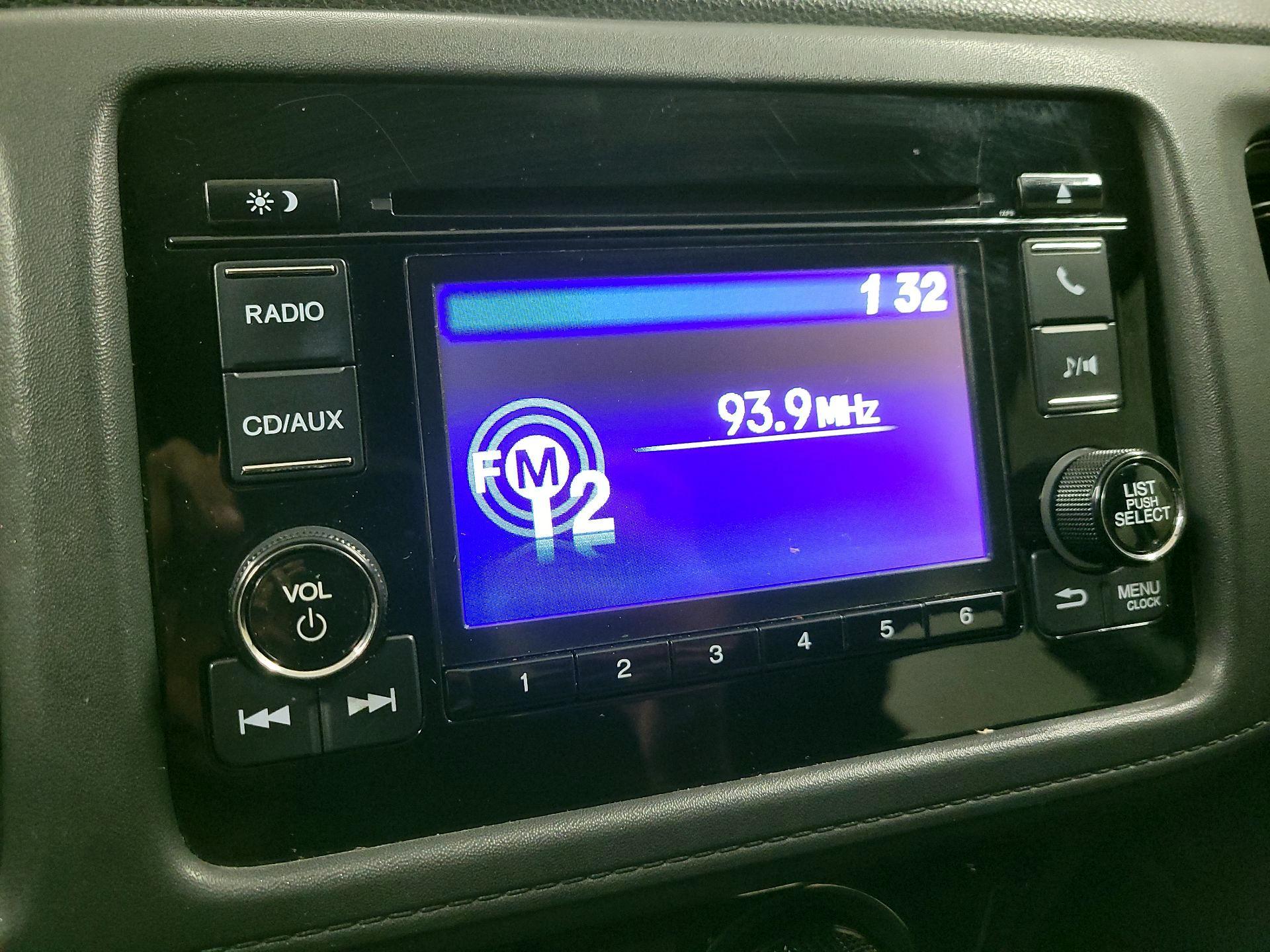 Thumbnail: 2018 Honda HR-V - 15