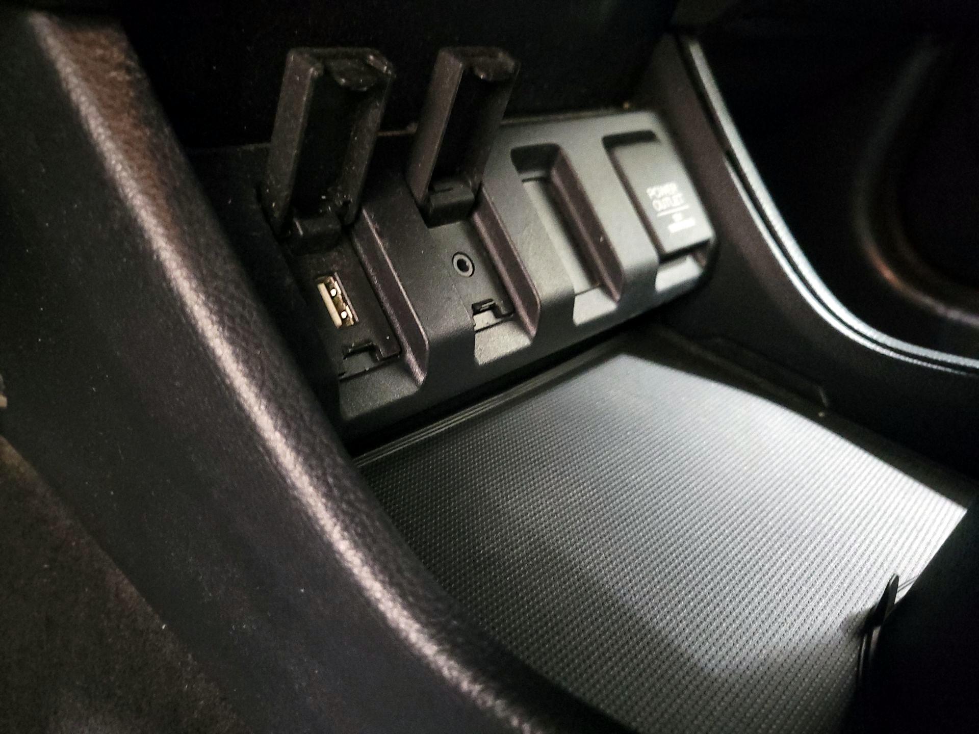 Thumbnail: 2018 Honda HR-V - 18