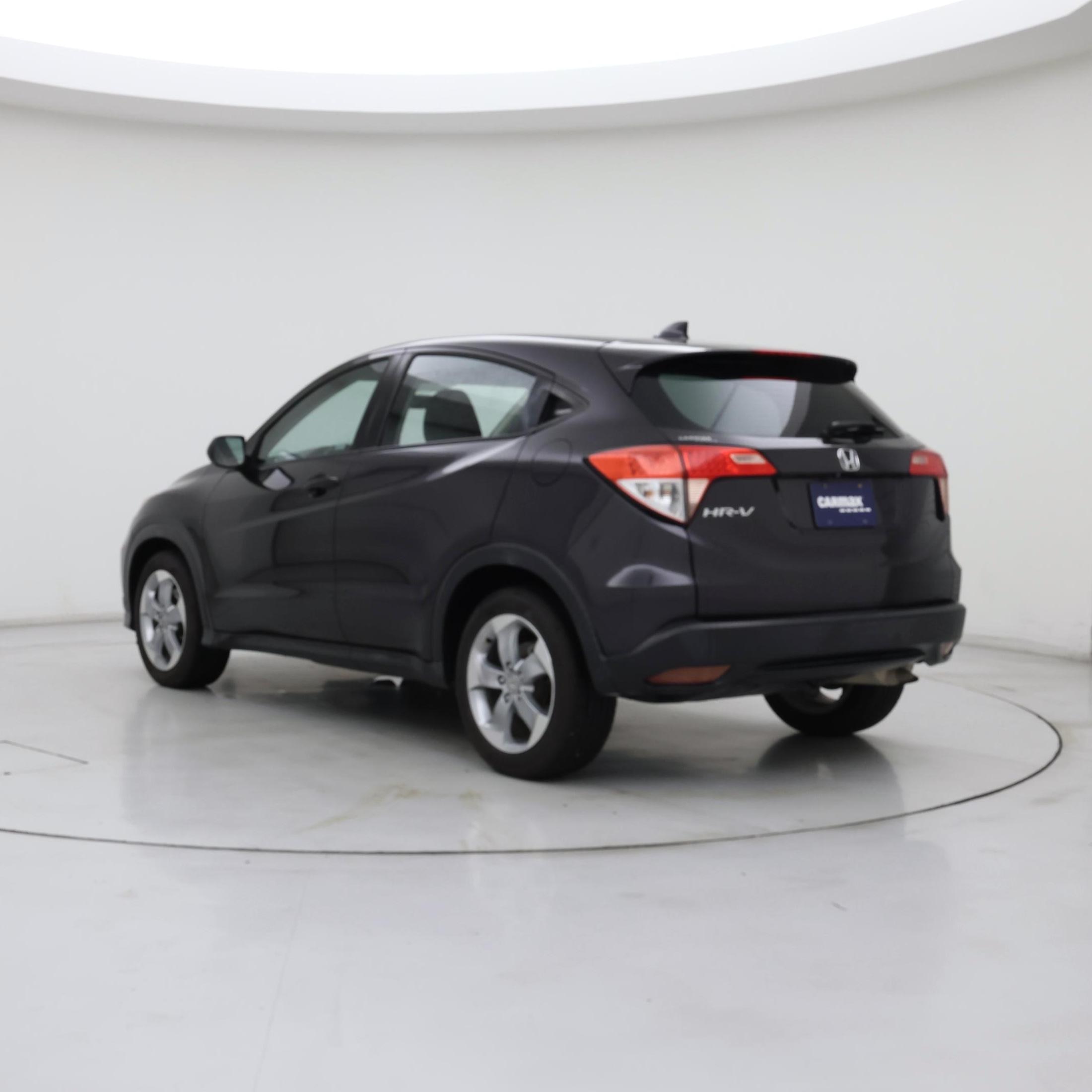 Thumbnail: 2018 Honda HR-V - 2