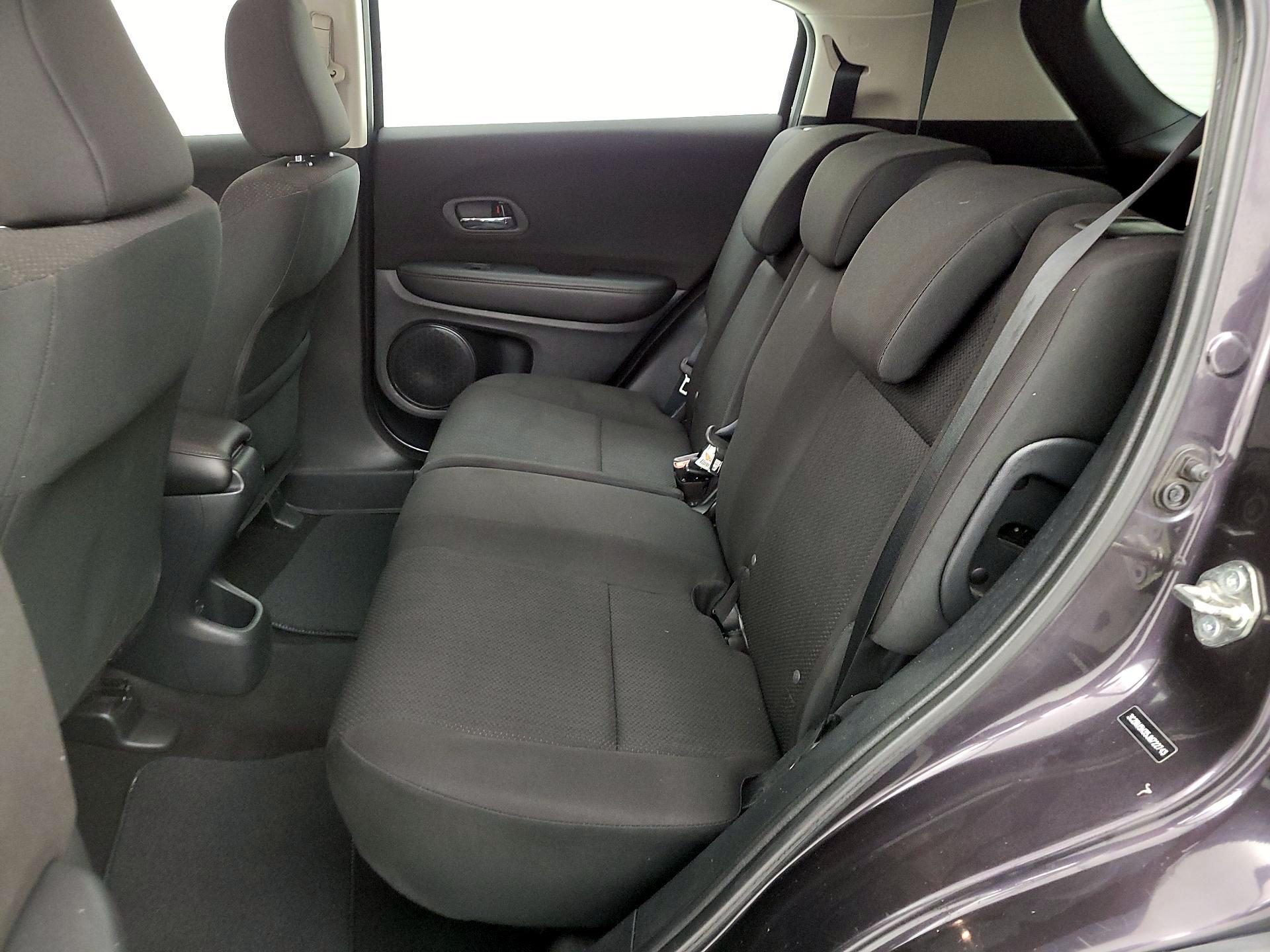 Thumbnail: 2018 Honda HR-V - 19