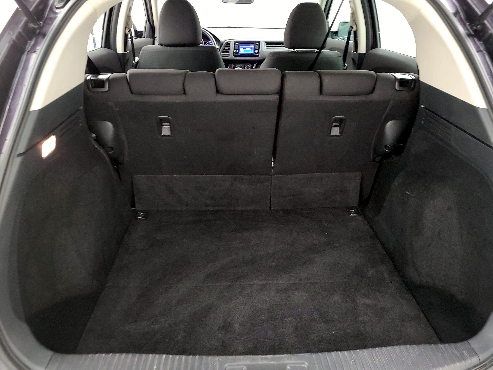 Thumbnail: 2018 Honda HR-V - 20