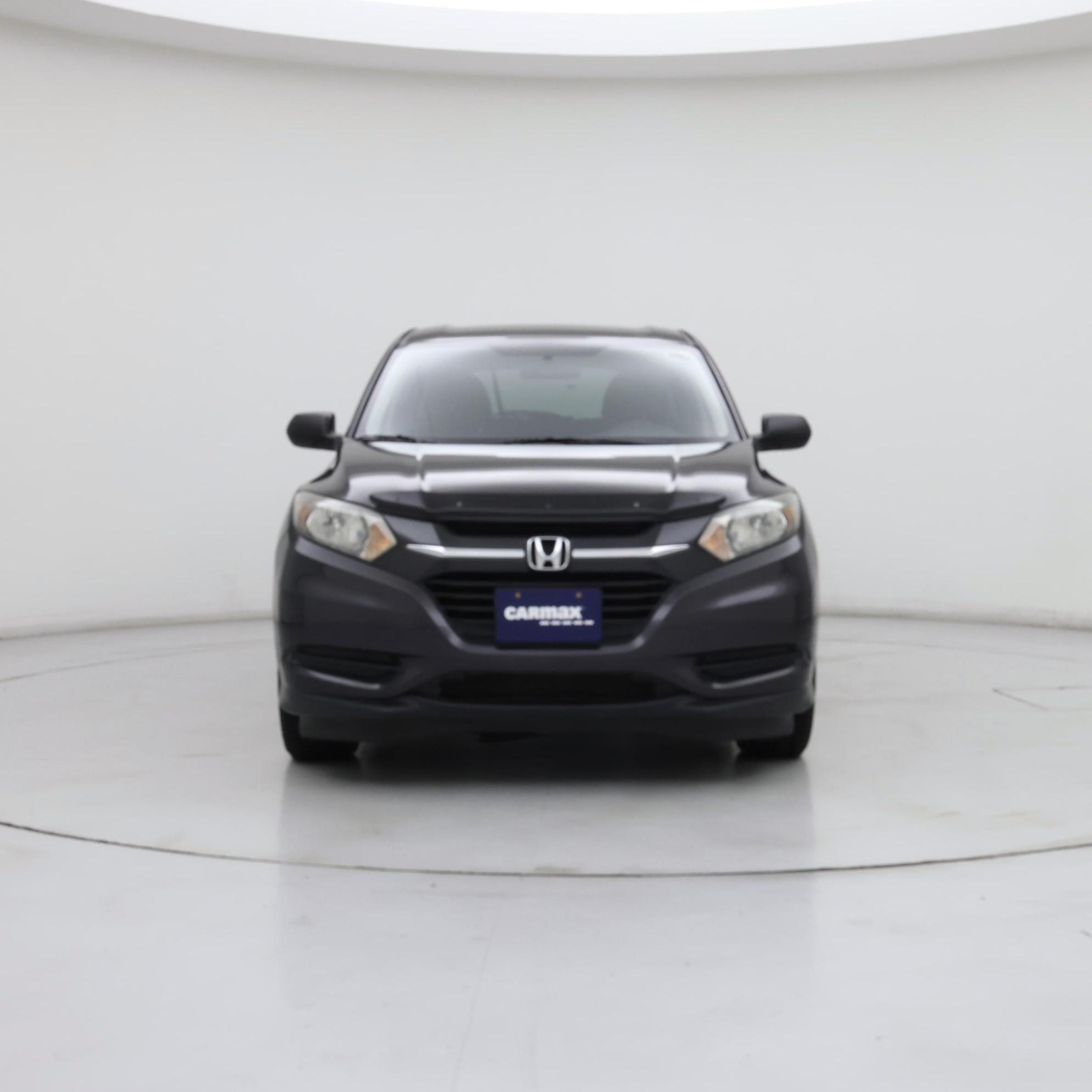 Thumbnail: 2018 Honda HR-V - 5