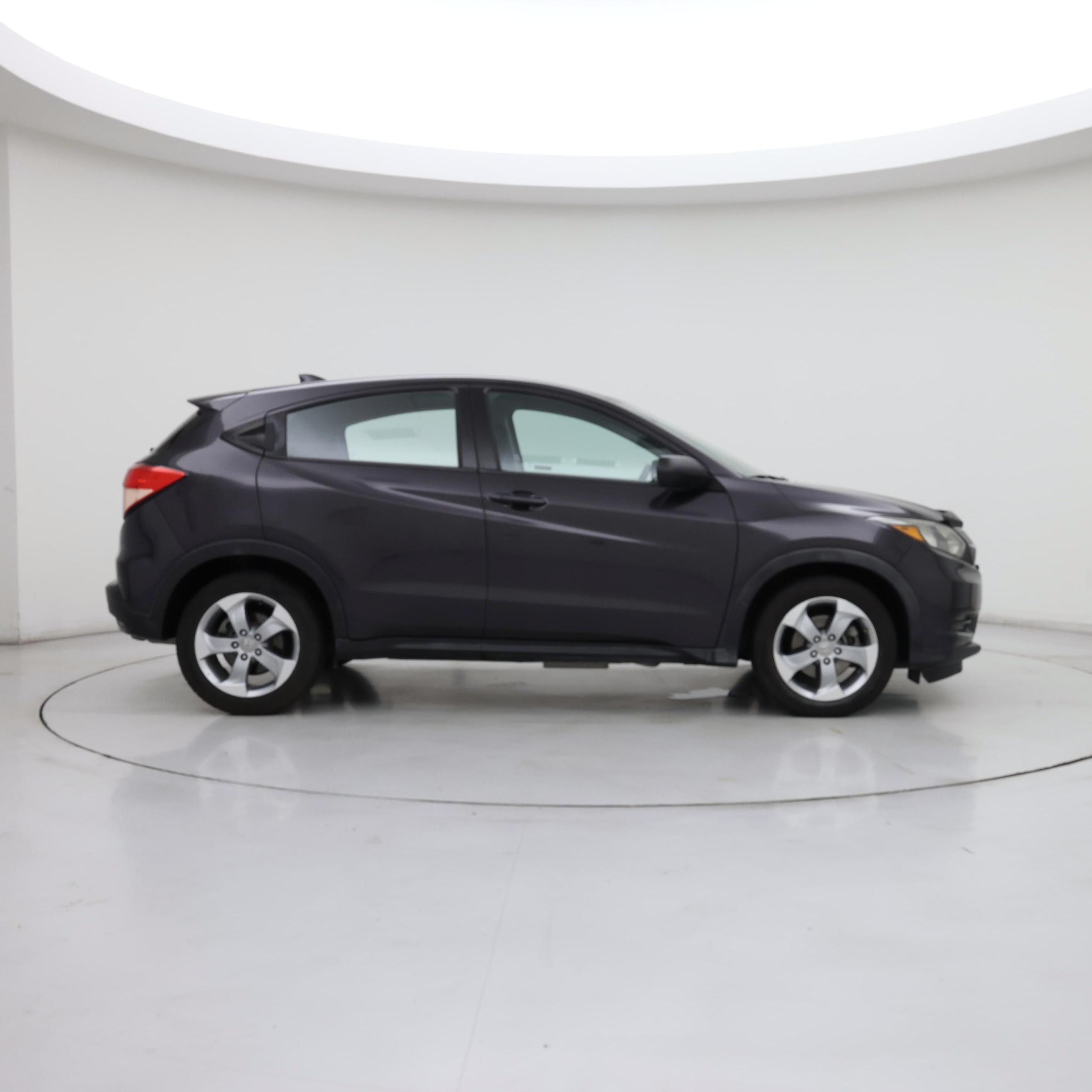Thumbnail: 2018 Honda HR-V - 7