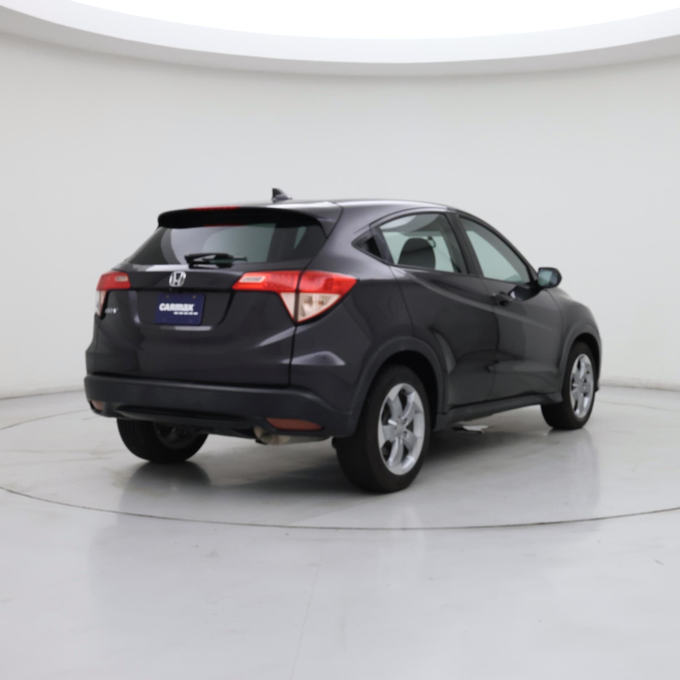 Thumbnail: 2018 Honda HR-V - 8