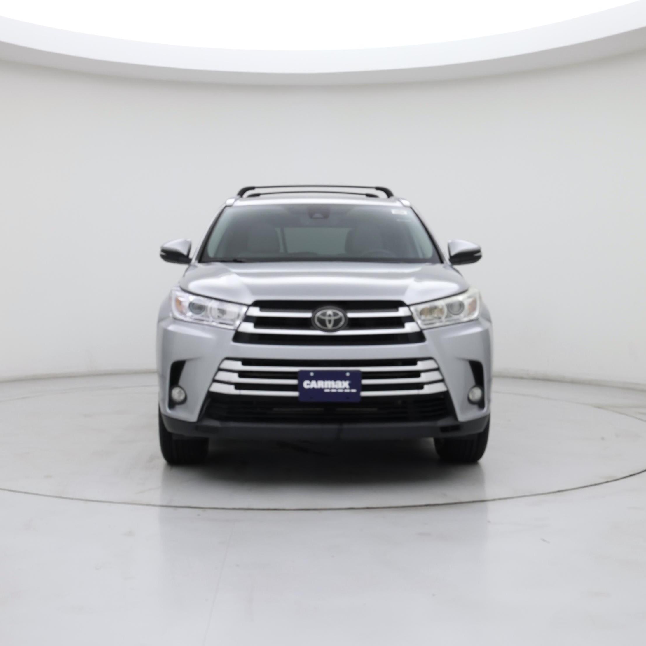 Thumbnail: 2019 Toyota Highlander - 5