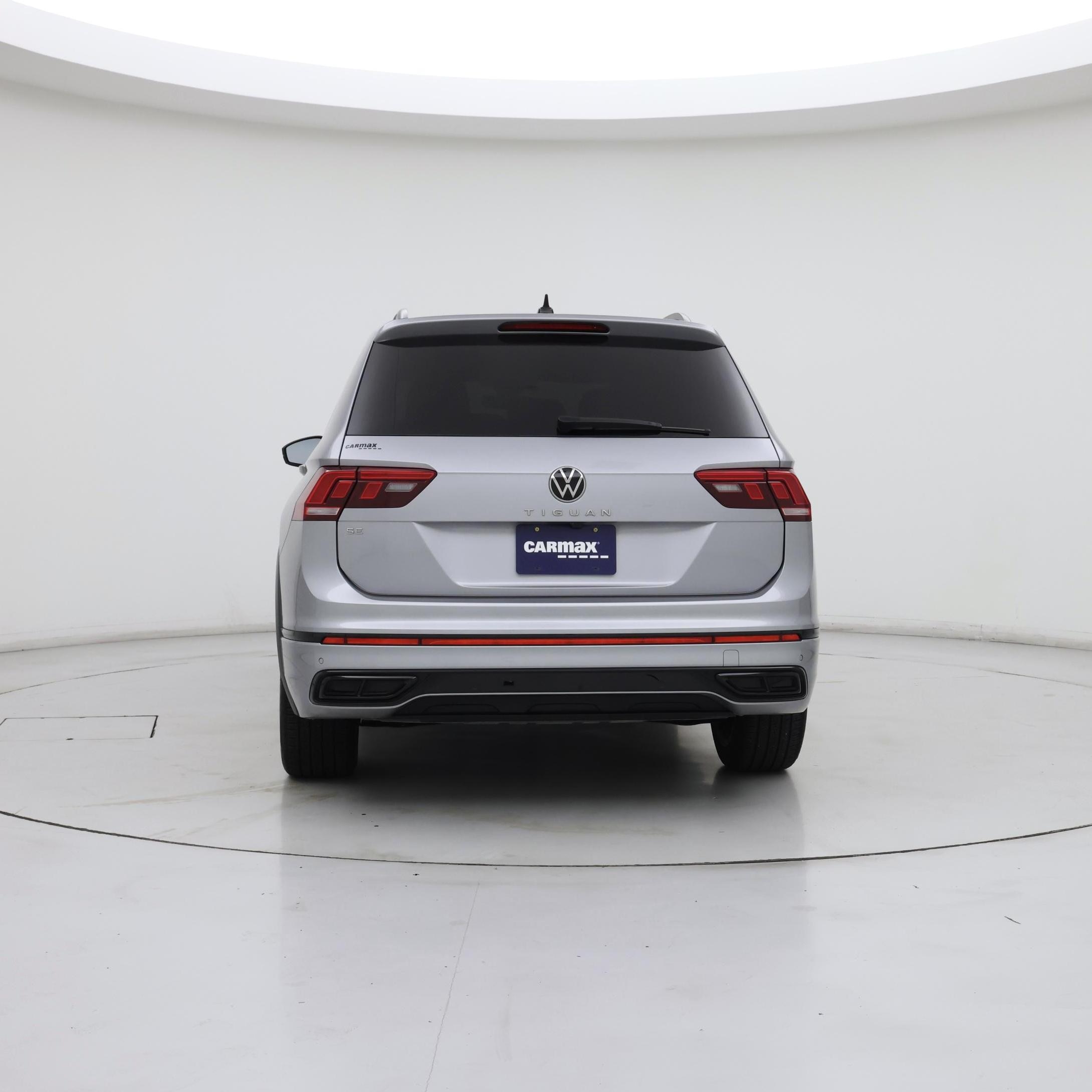 Thumbnail: 2024 Volkswagen Tiguan - 6