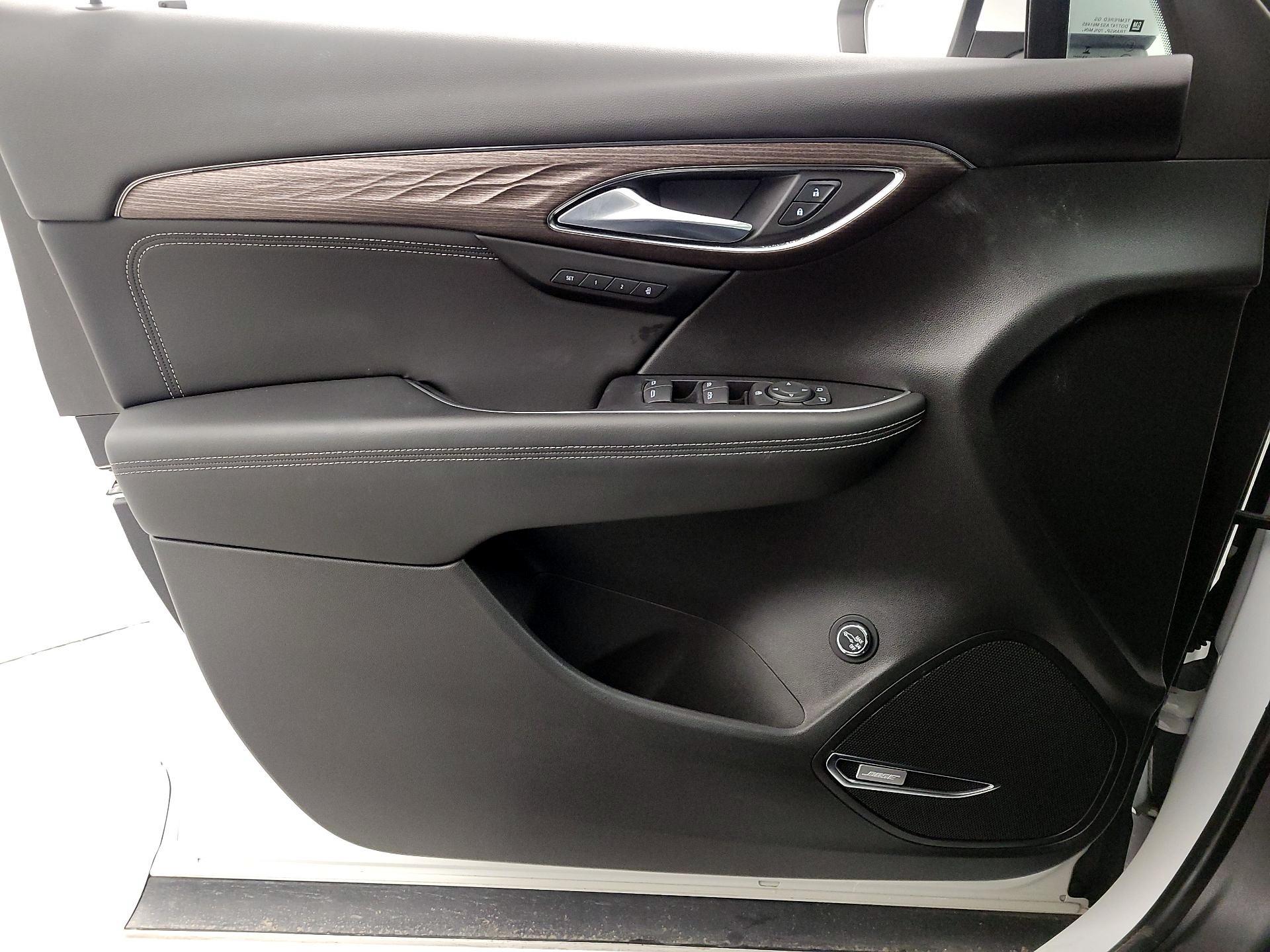 Thumbnail: 2023 Buick Envision - 12