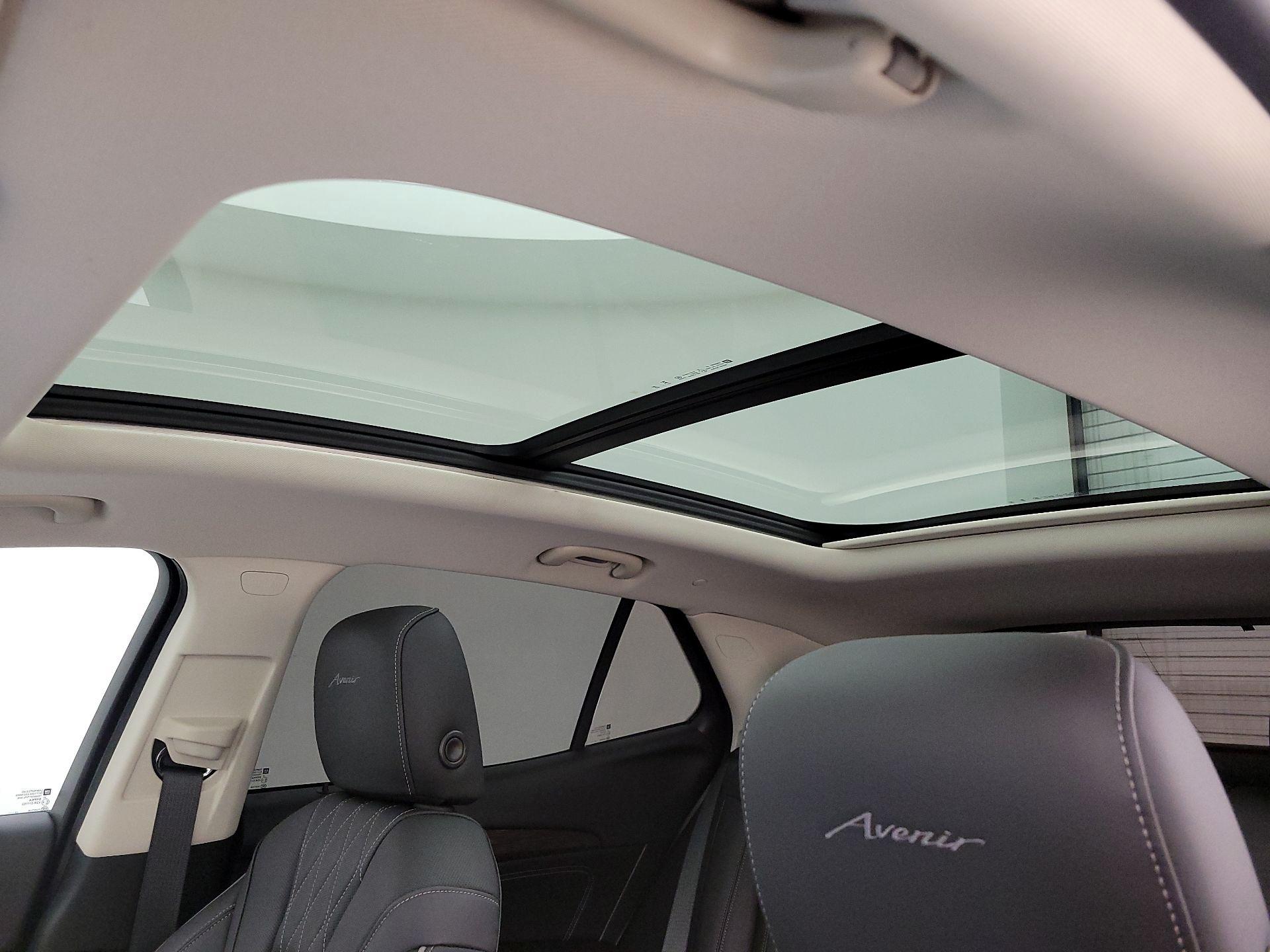 Thumbnail: 2023 Buick Envision - 20