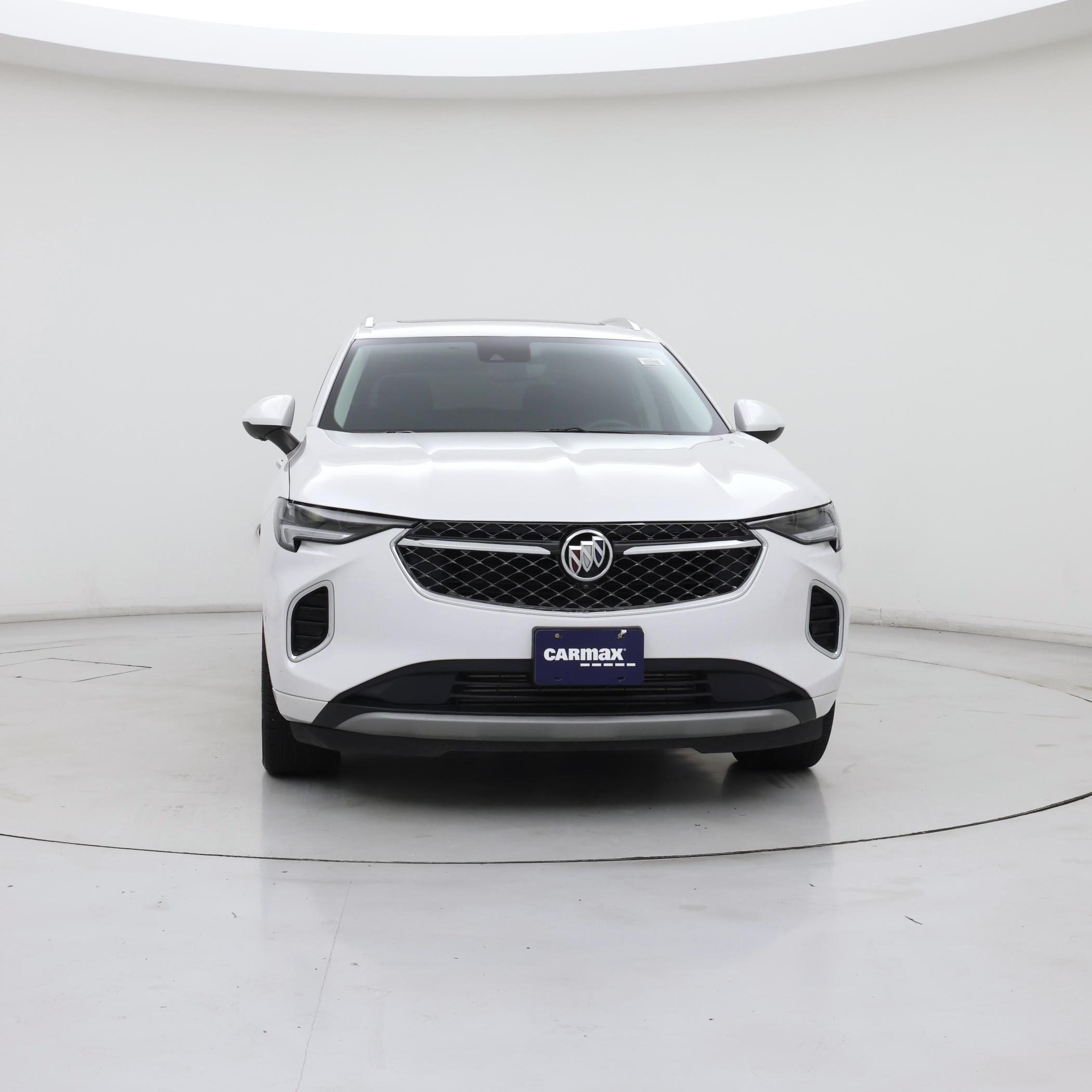 Thumbnail: 2023 Buick Envision - 5