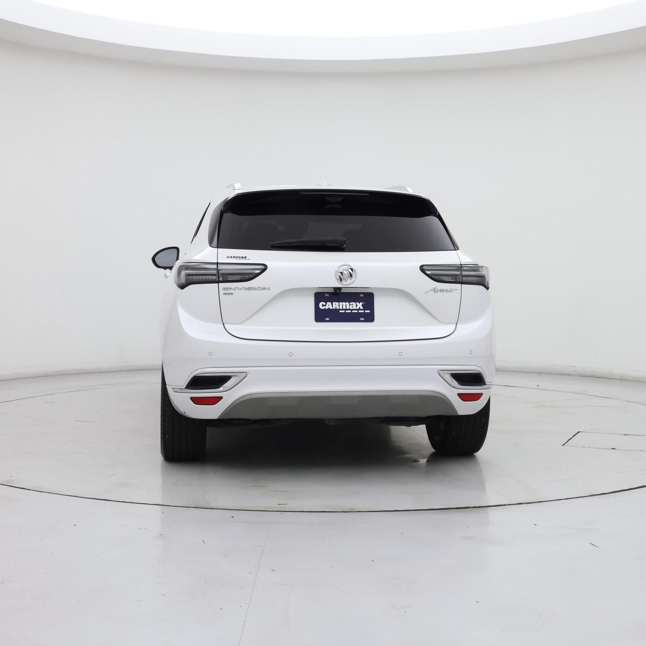 Thumbnail: 2023 Buick Envision - 6