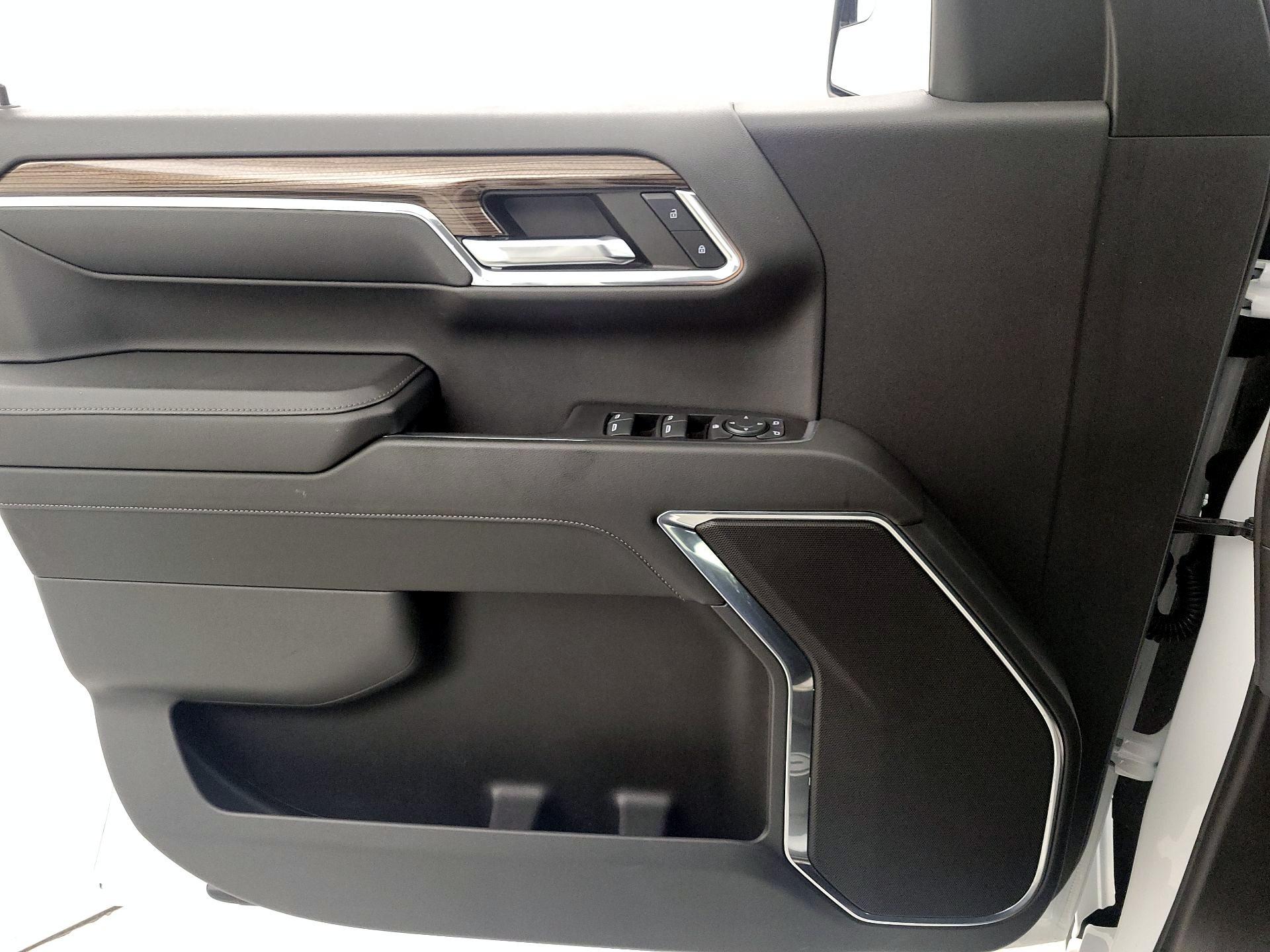 Thumbnail: 2023 Chevrolet Silverado 1500 - 12