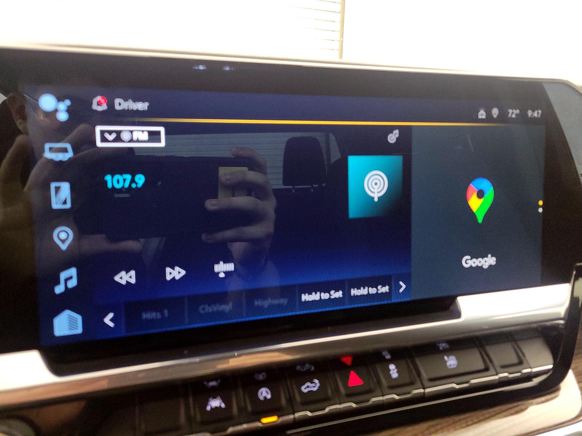 Thumbnail: 2023 Chevrolet Silverado 1500 - 15