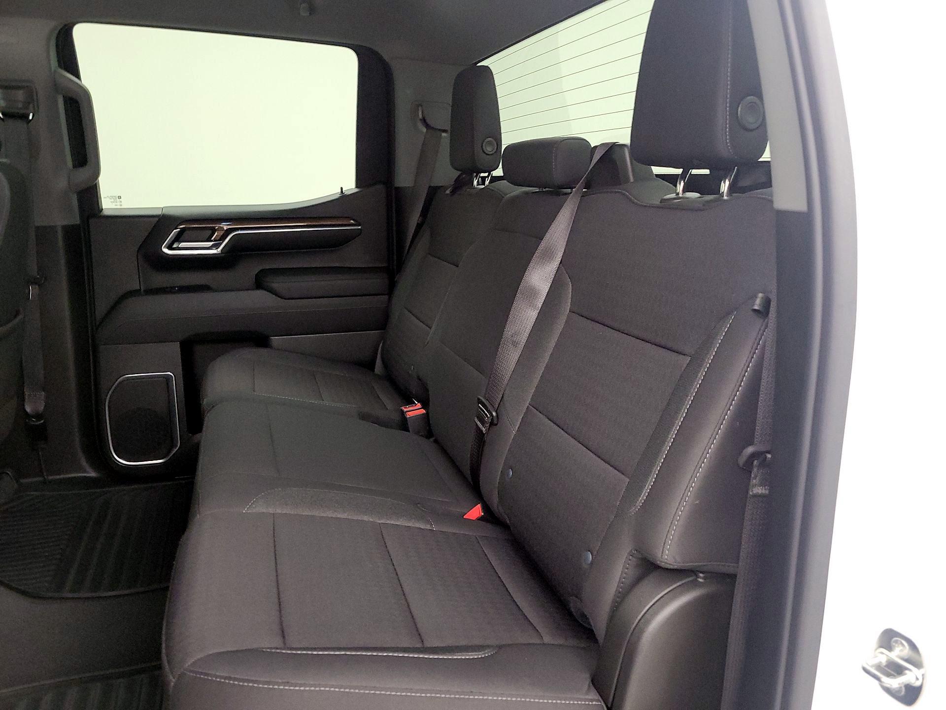 Thumbnail: 2023 Chevrolet Silverado 1500 - 19