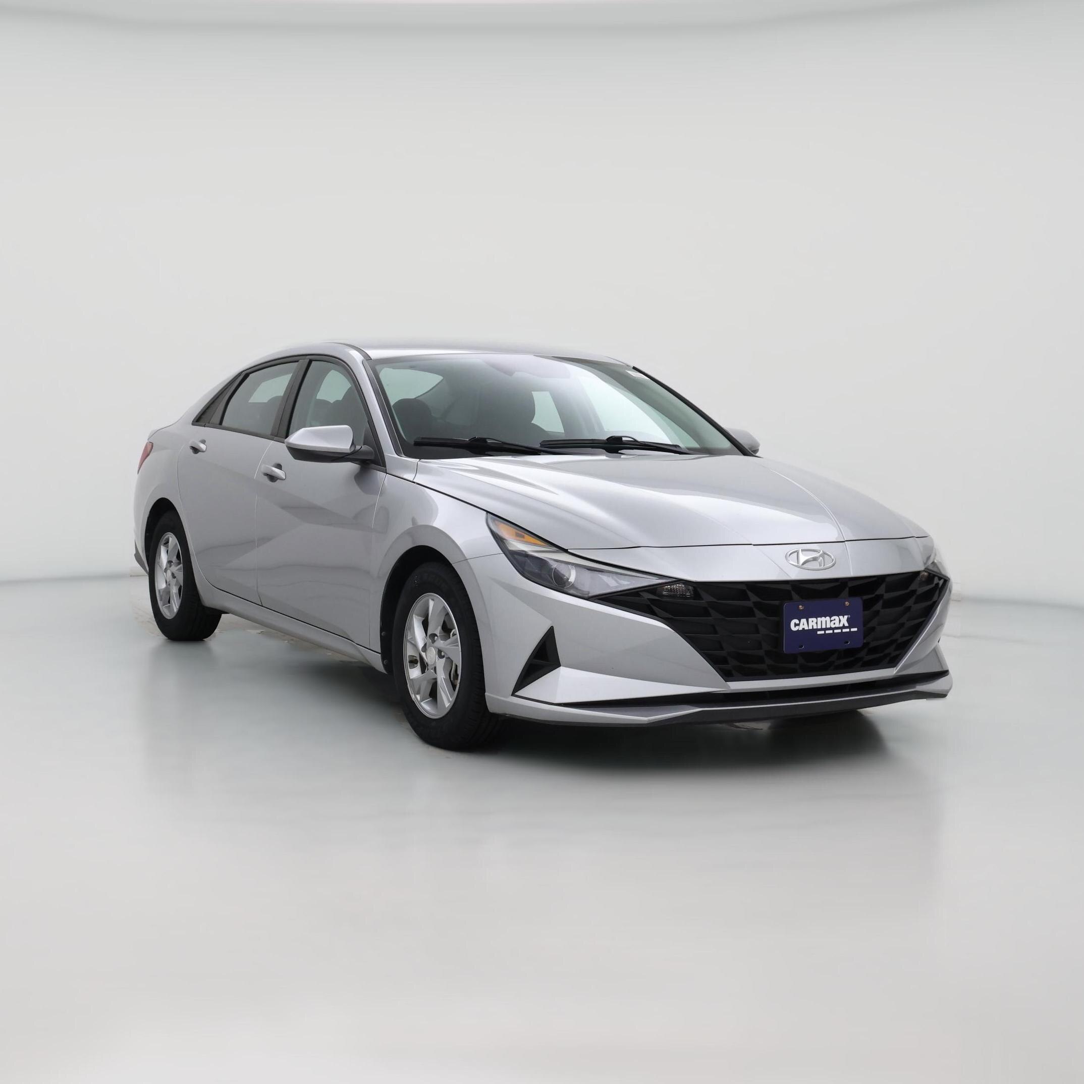 Thumbnail: 2022 Hyundai Elantra - 1